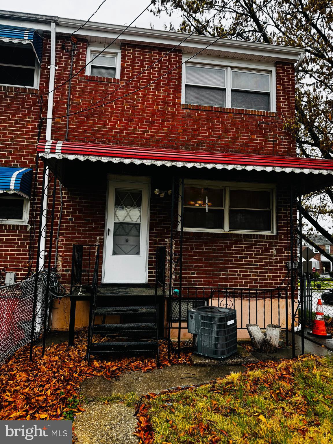 EVERGREEN - Residential