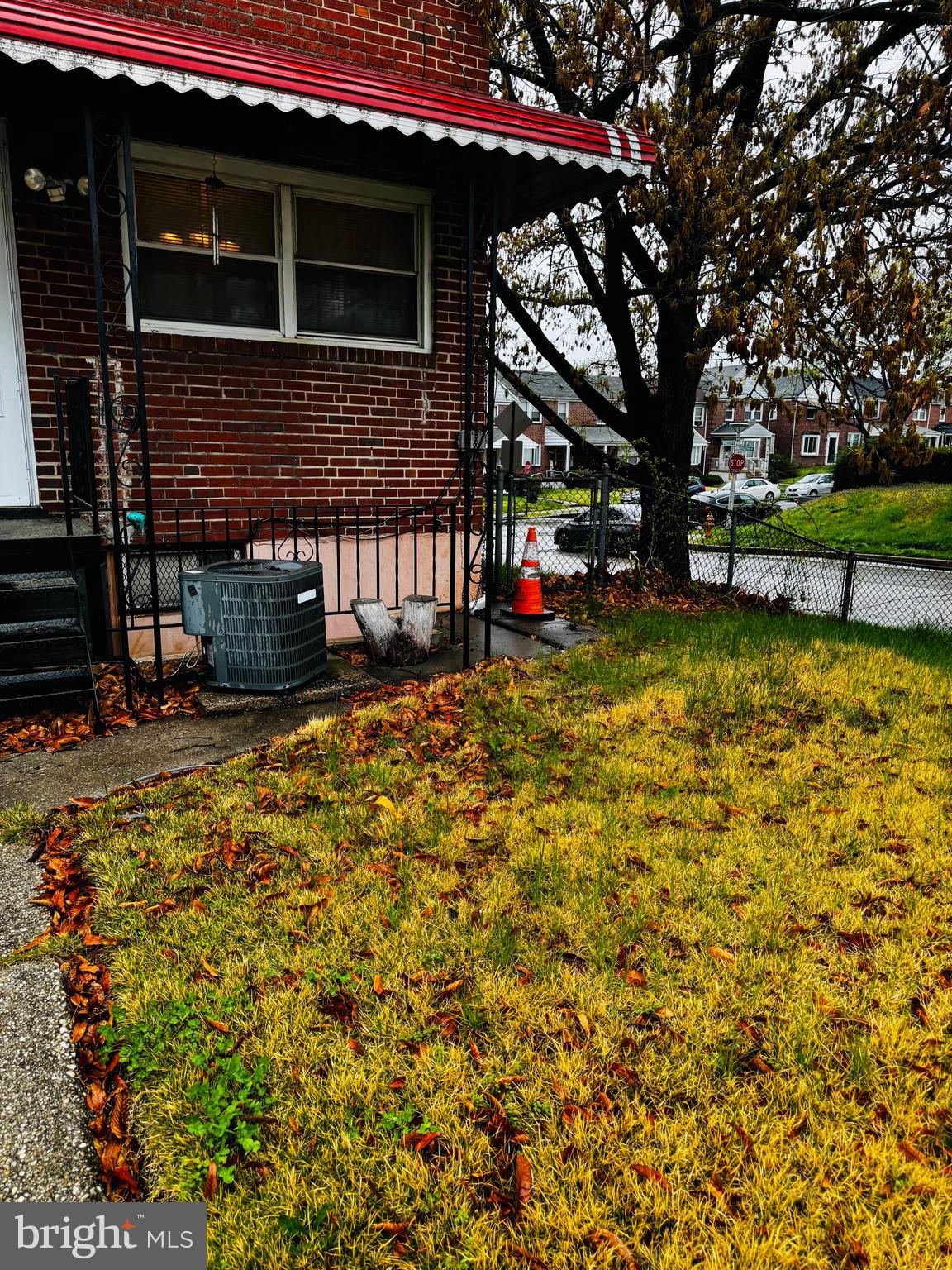 EVERGREEN - Residential