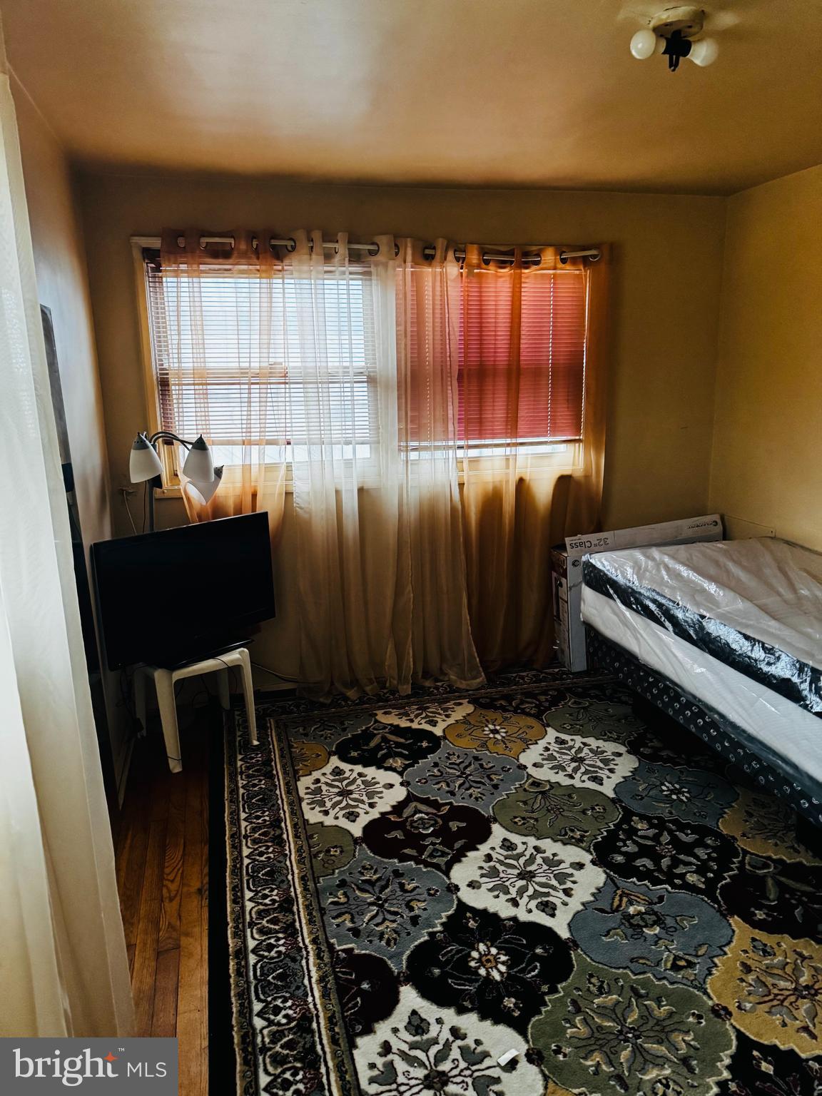 2137 BRADDISH