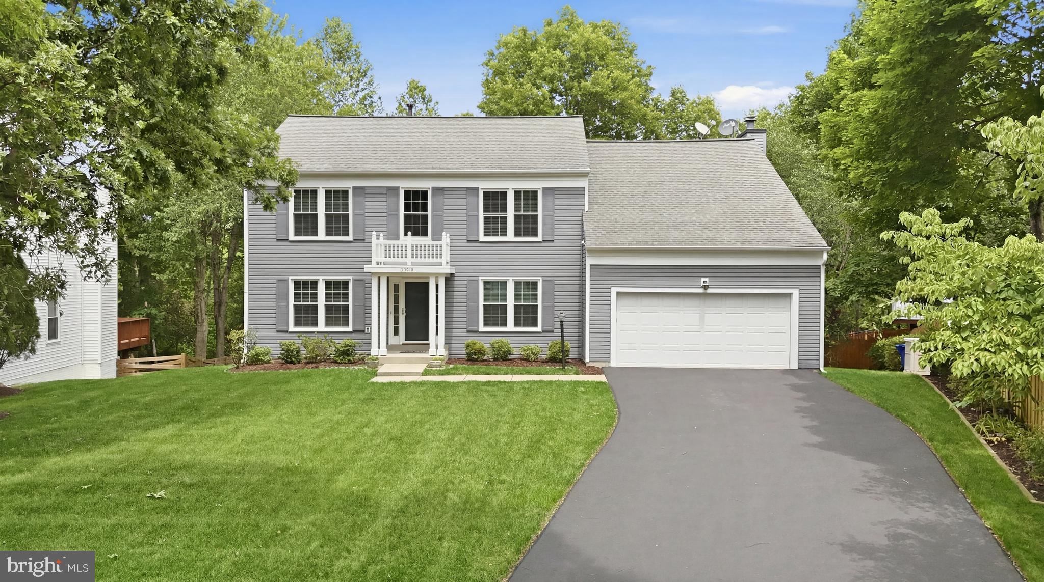2703 ARCHANGEL COURT