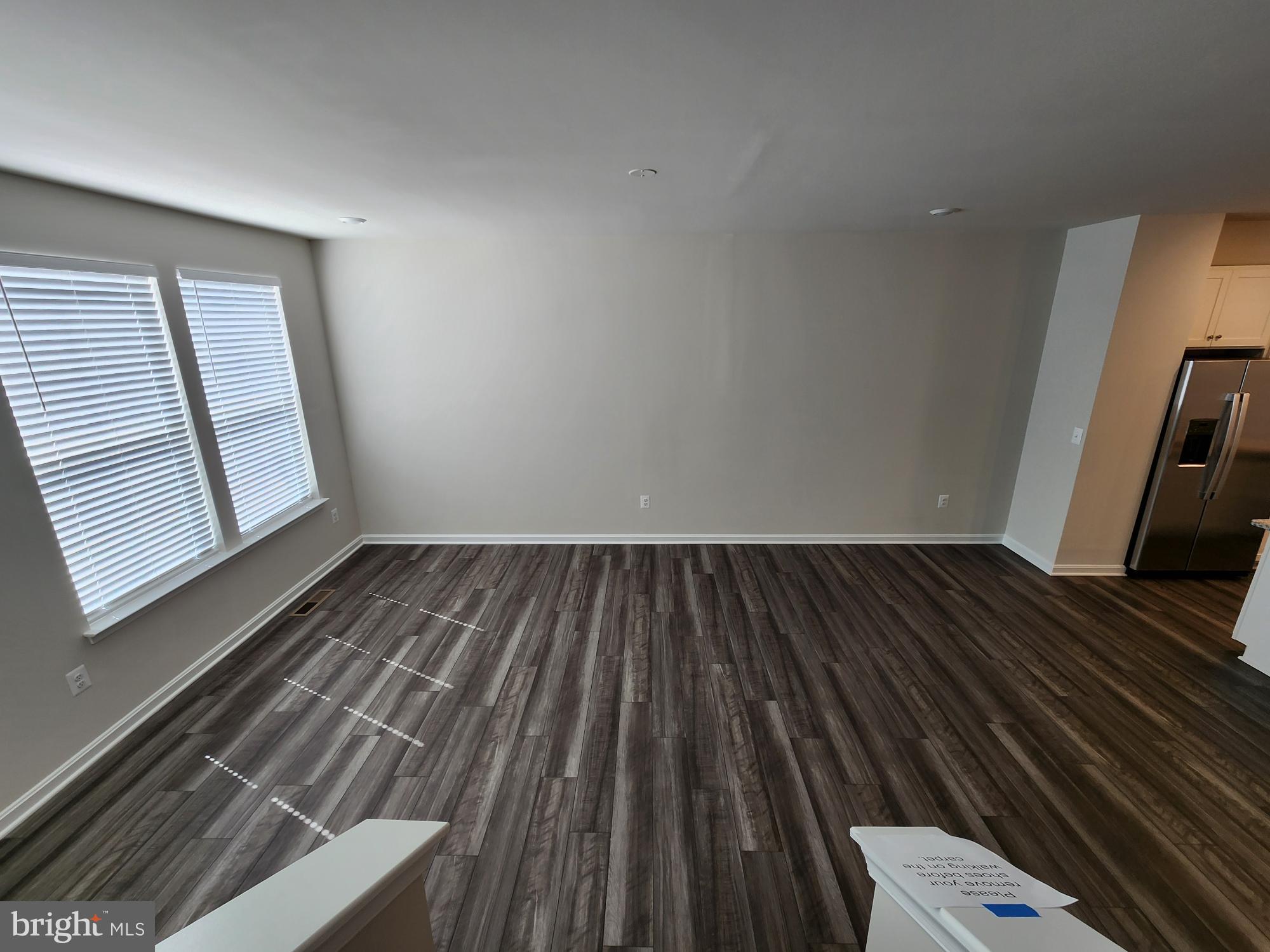 NORBORNE GLEBE - Residential Lease