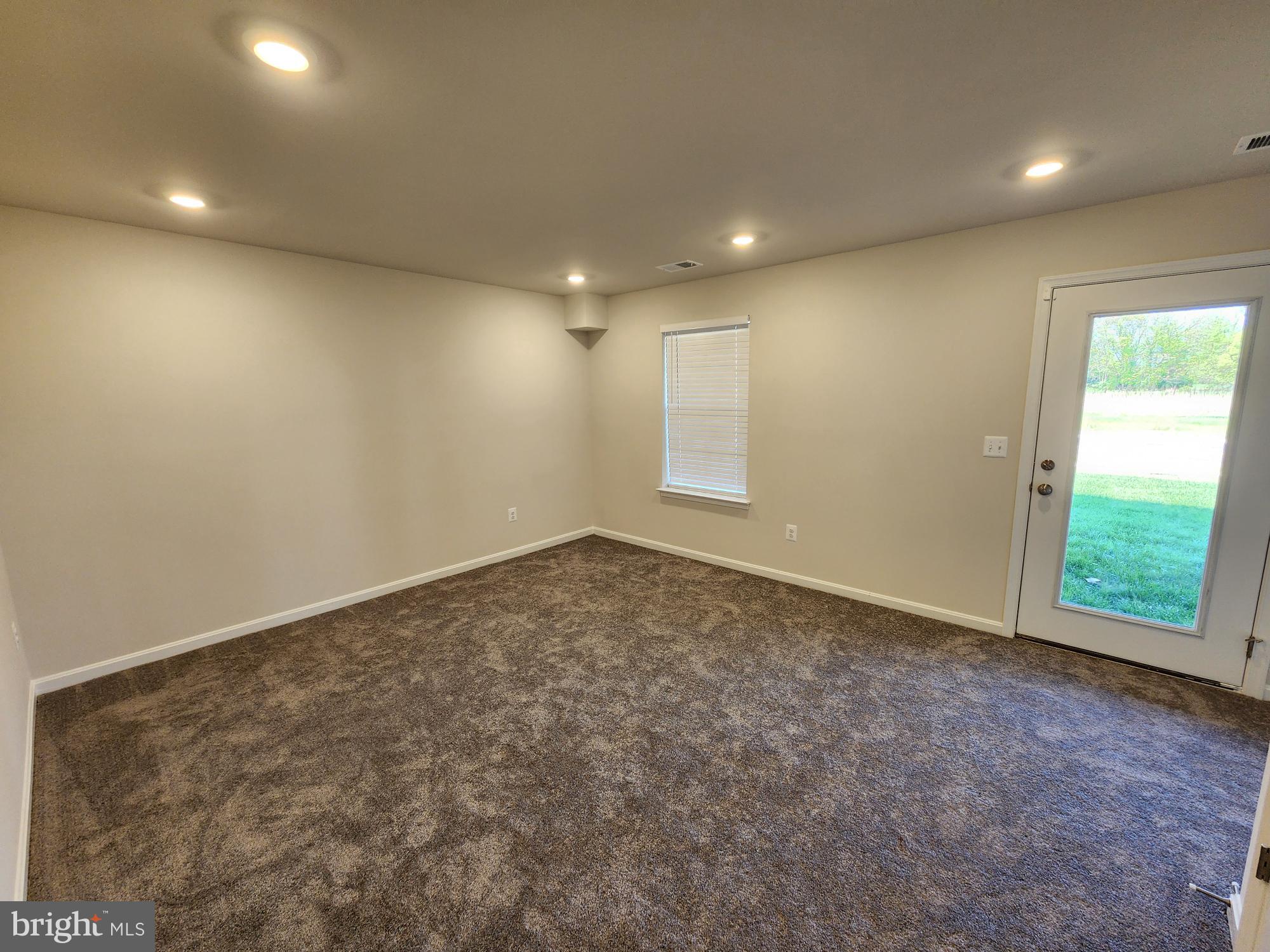 NORBORNE GLEBE - Residential Lease