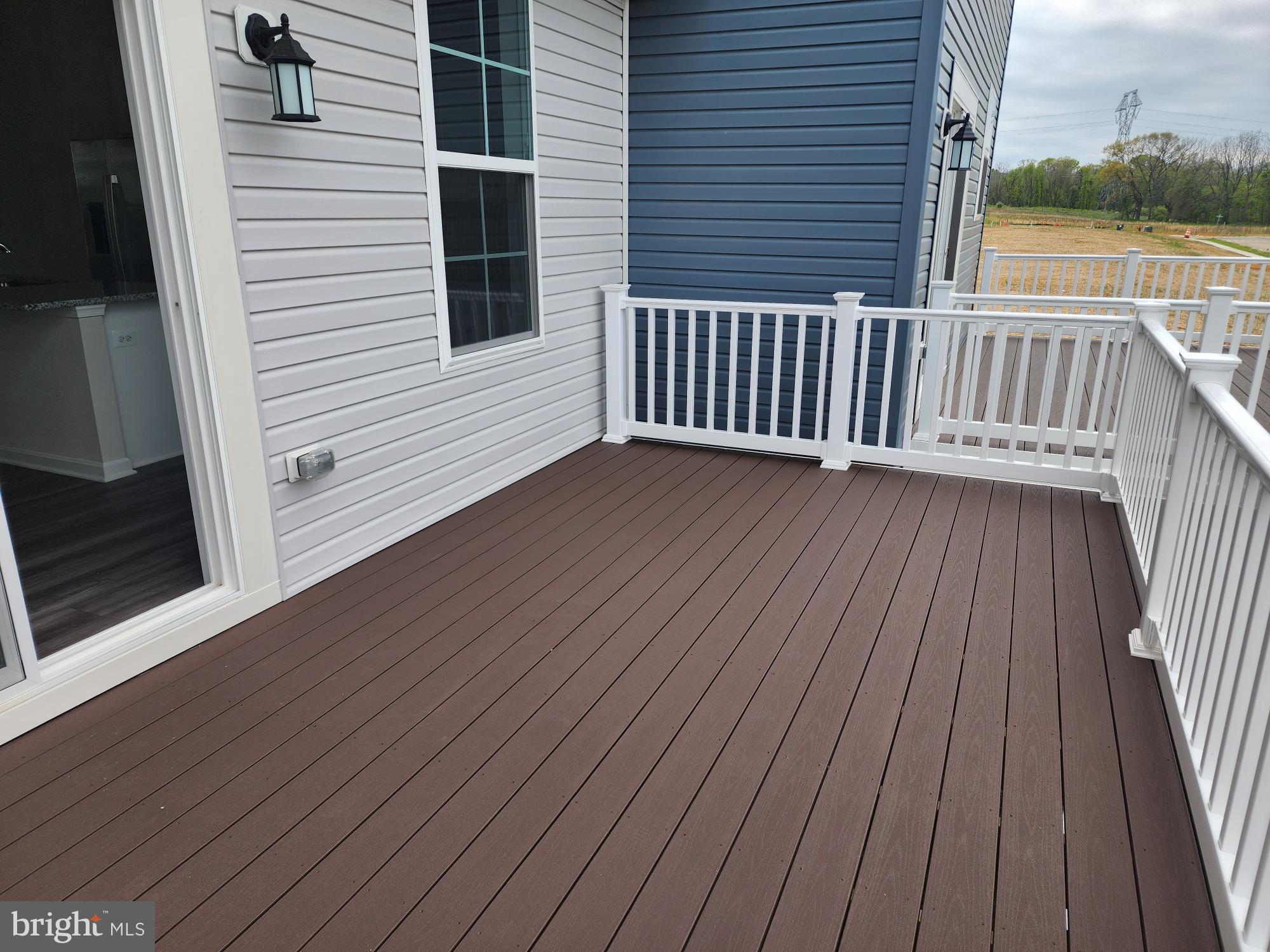 NORBORNE GLEBE - Residential Lease