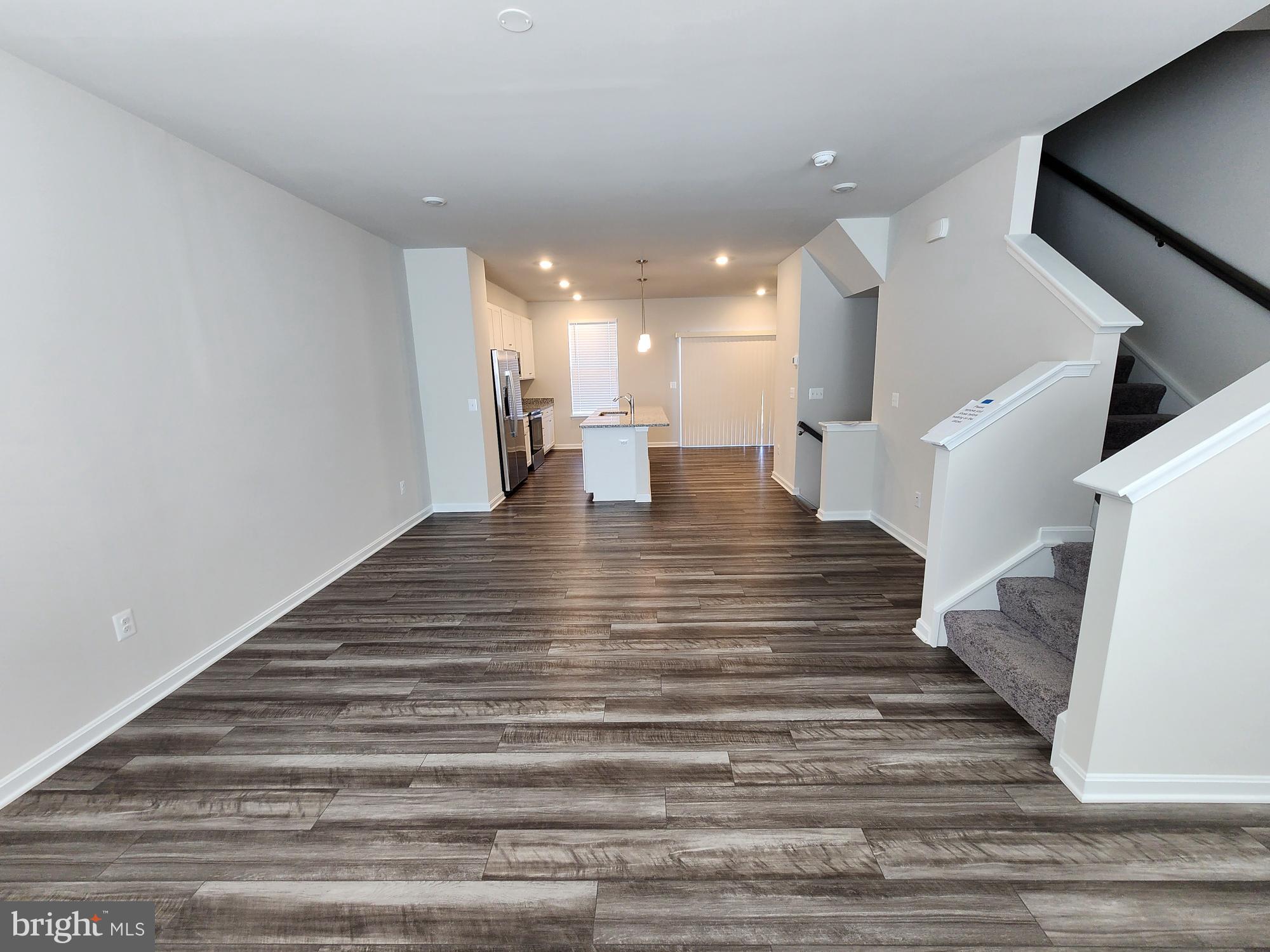 NORBORNE GLEBE - Residential Lease