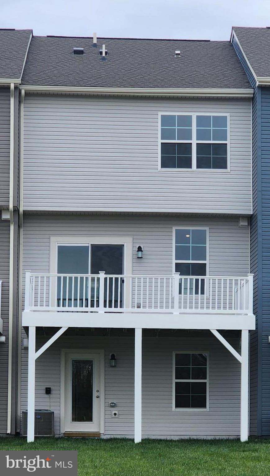 NORBORNE GLEBE - Residential Lease