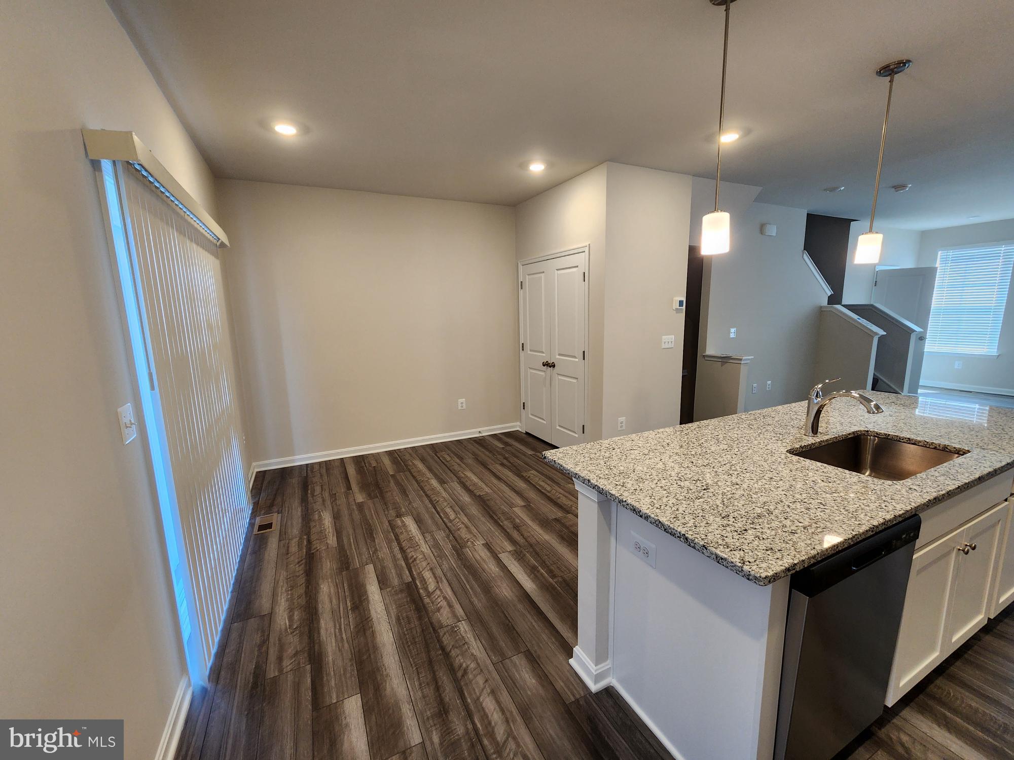 NORBORNE GLEBE - Residential Lease