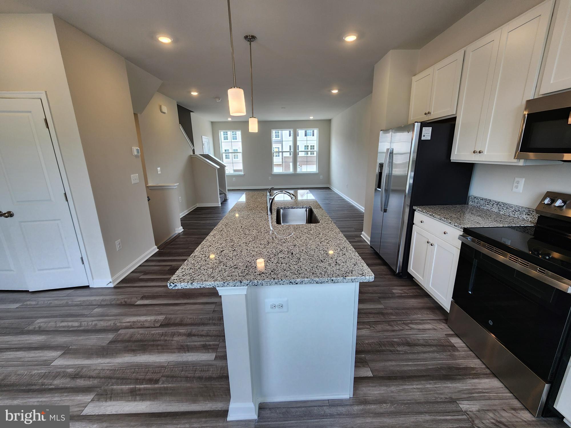 NORBORNE GLEBE - Residential Lease