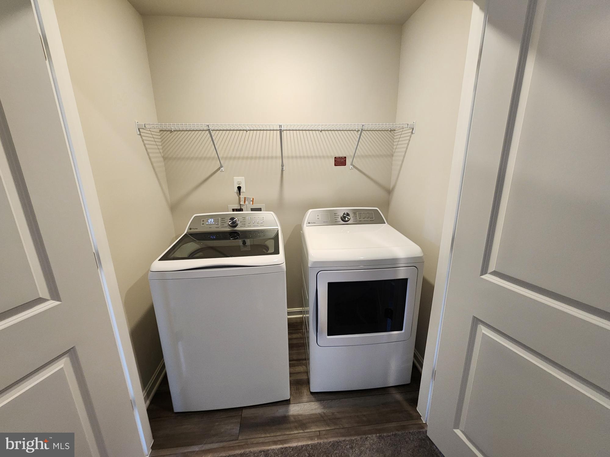 NORBORNE GLEBE - Residential Lease