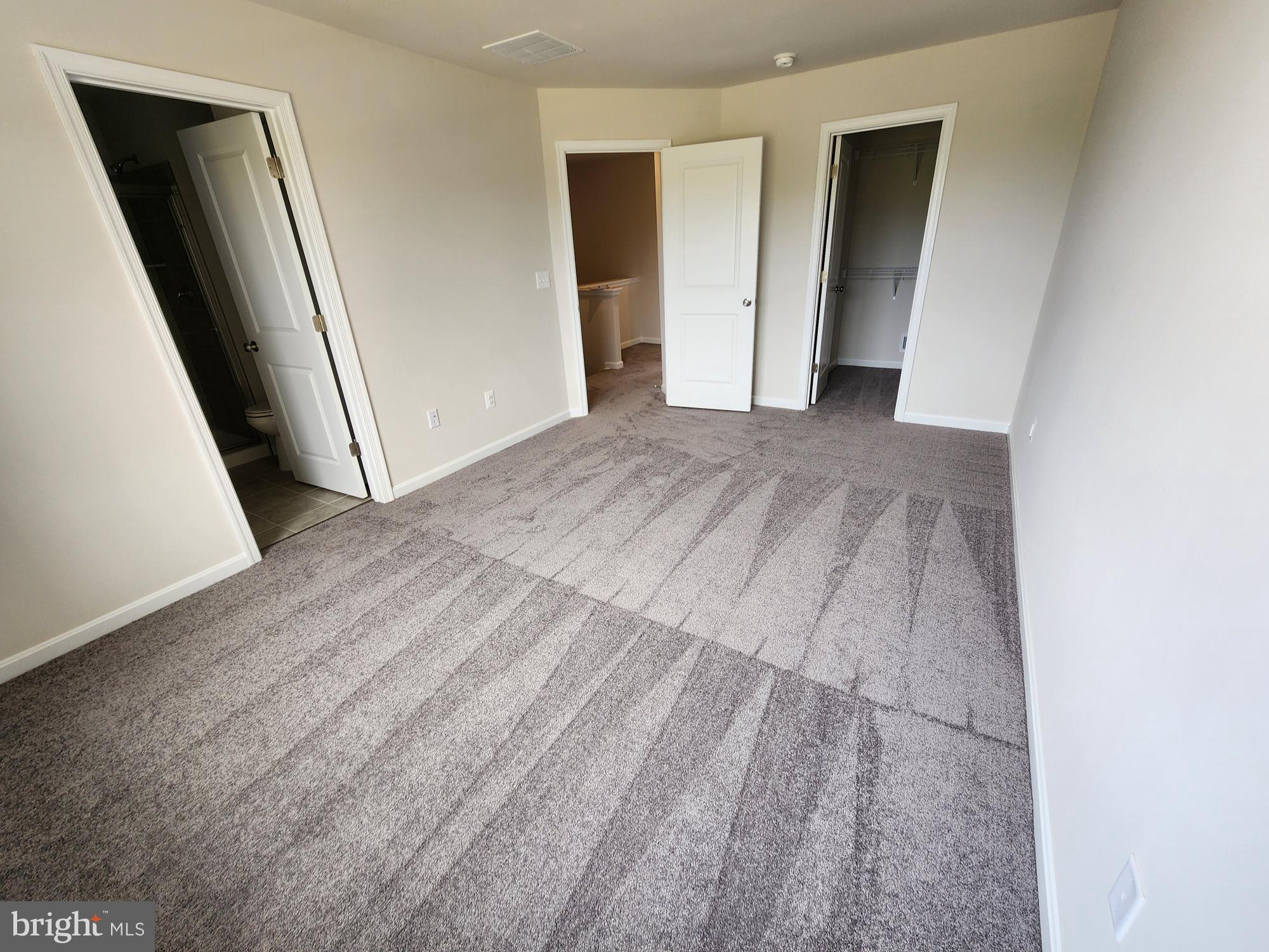 NORBORNE GLEBE - Residential Lease