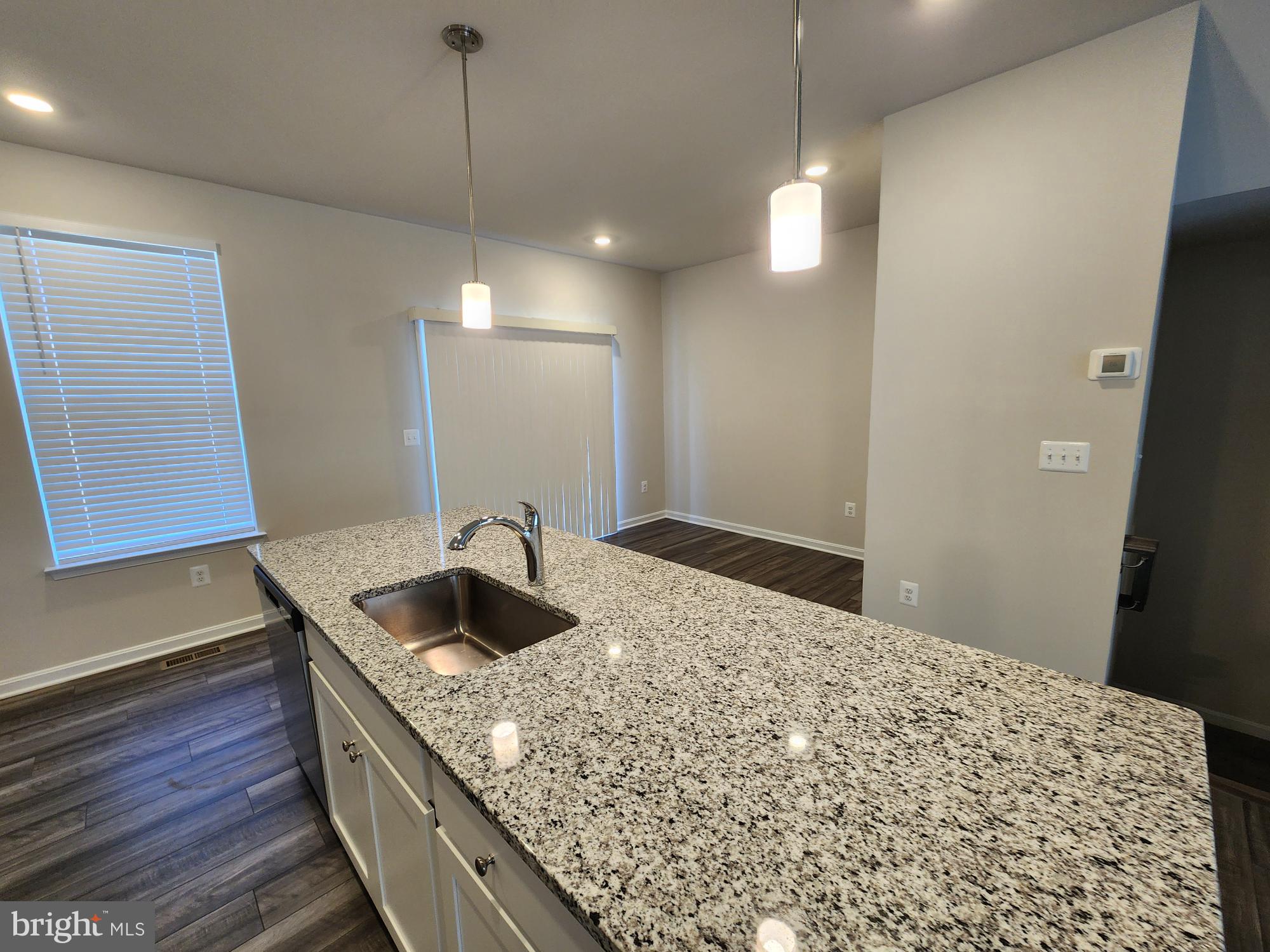 NORBORNE GLEBE - Residential Lease