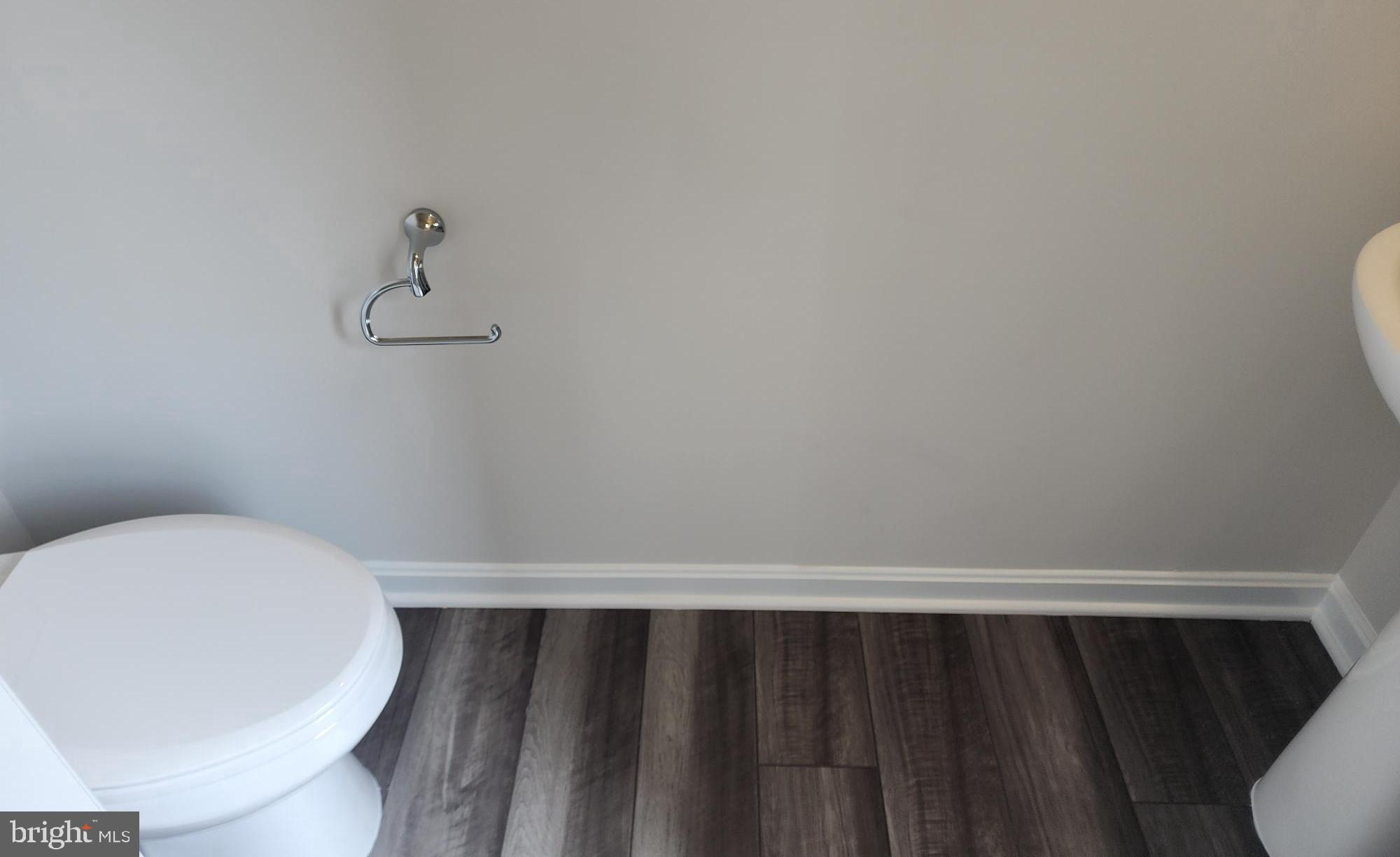 NORBORNE GLEBE - Residential Lease