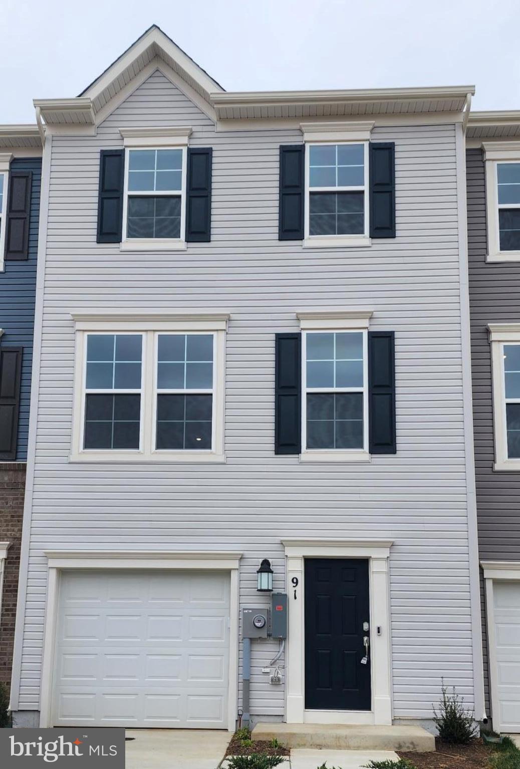 NORBORNE GLEBE - Residential Lease