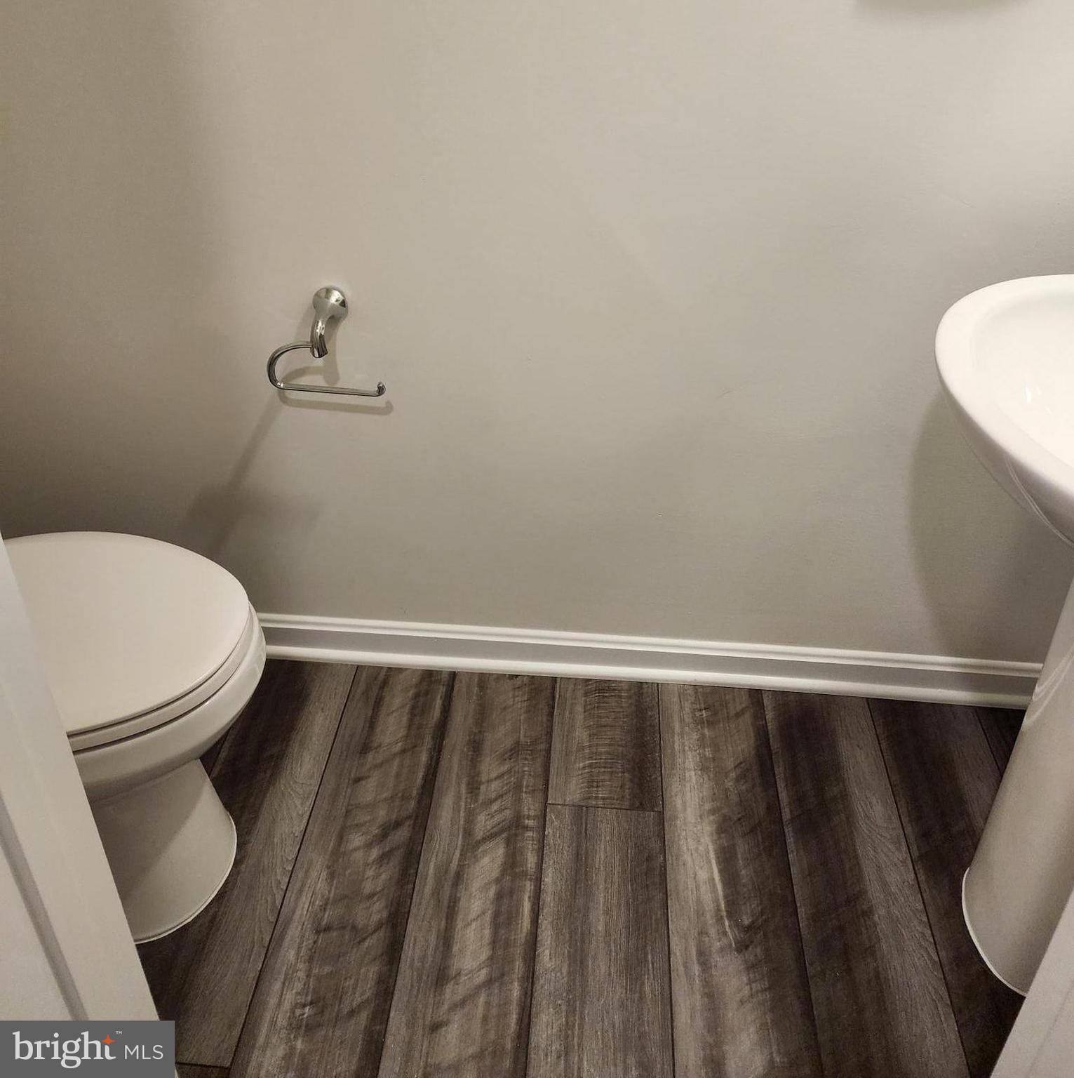 NORBORNE GLEBE - Residential Lease