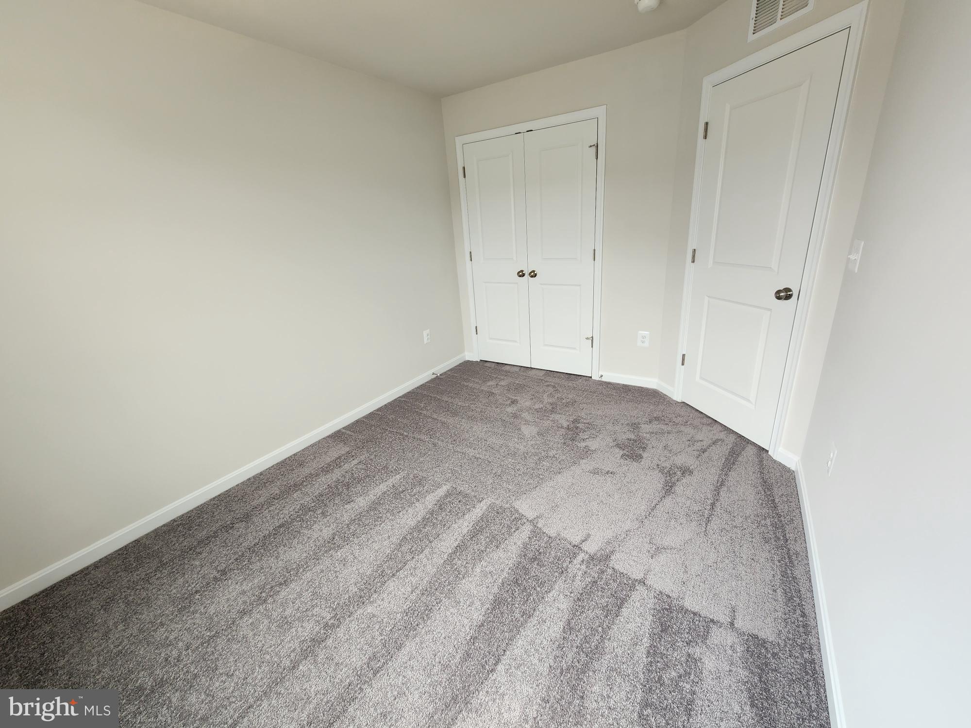 NORBORNE GLEBE - Residential Lease