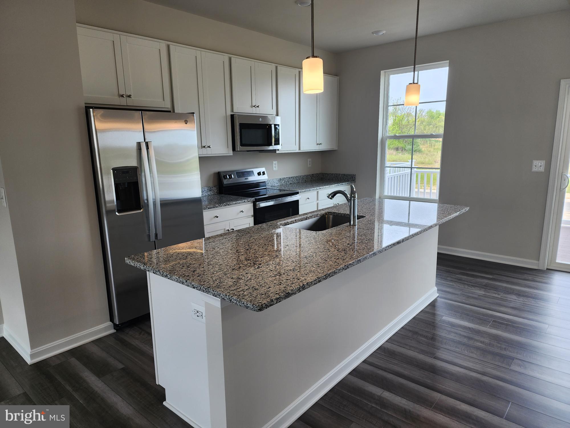 NORBORNE GLEBE - Residential Lease