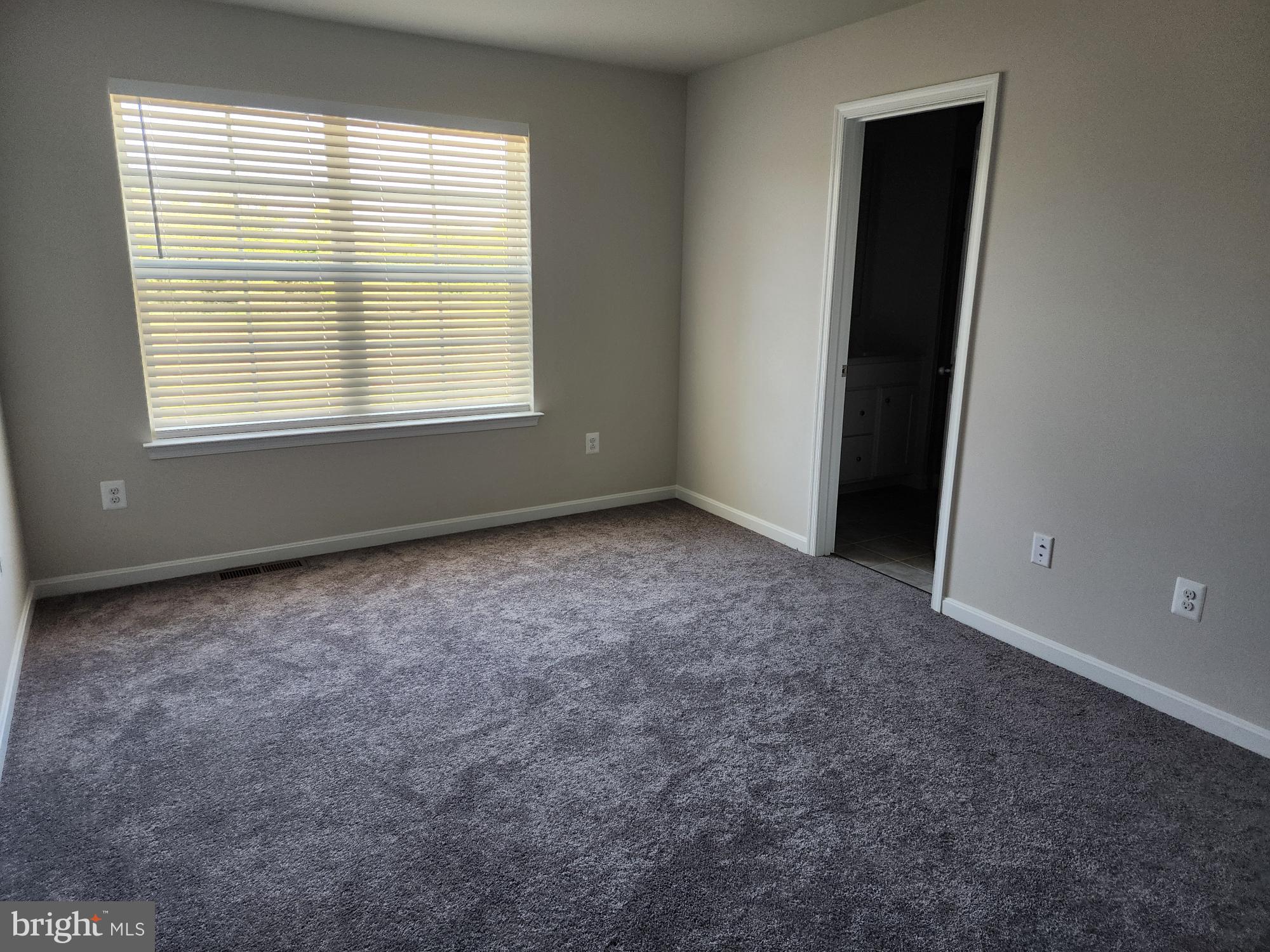 NORBORNE GLEBE - Residential Lease