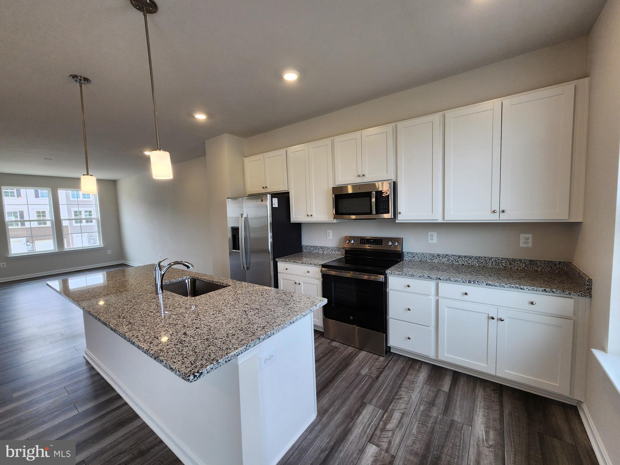 NORBORNE GLEBE - Residential Lease