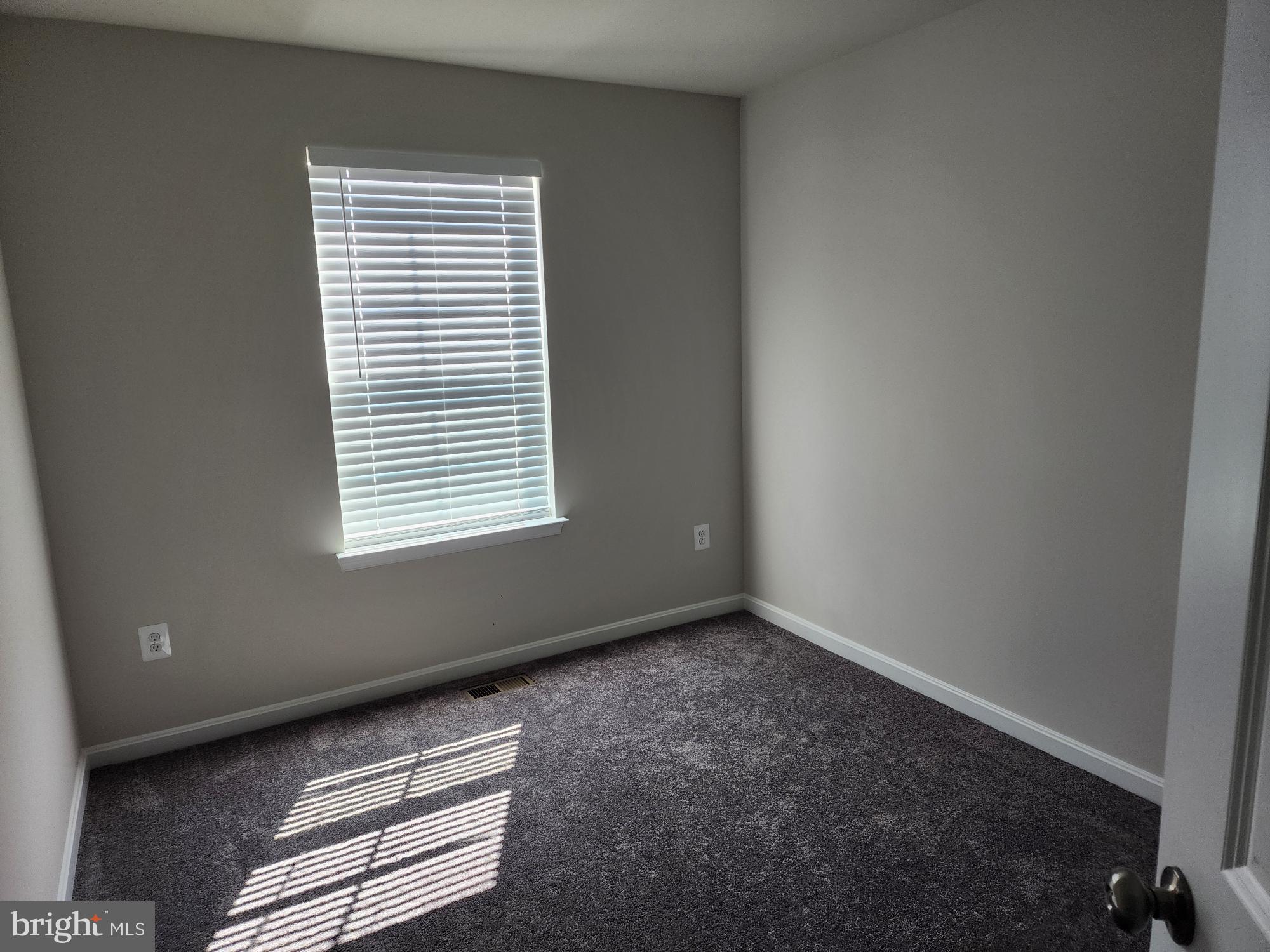 NORBORNE GLEBE - Residential Lease