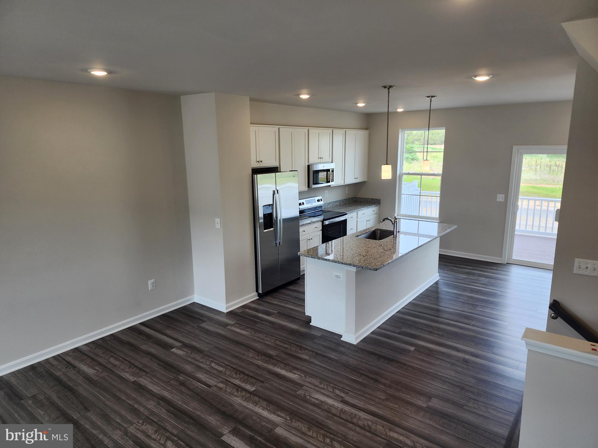 NORBORNE GLEBE - Residential Lease