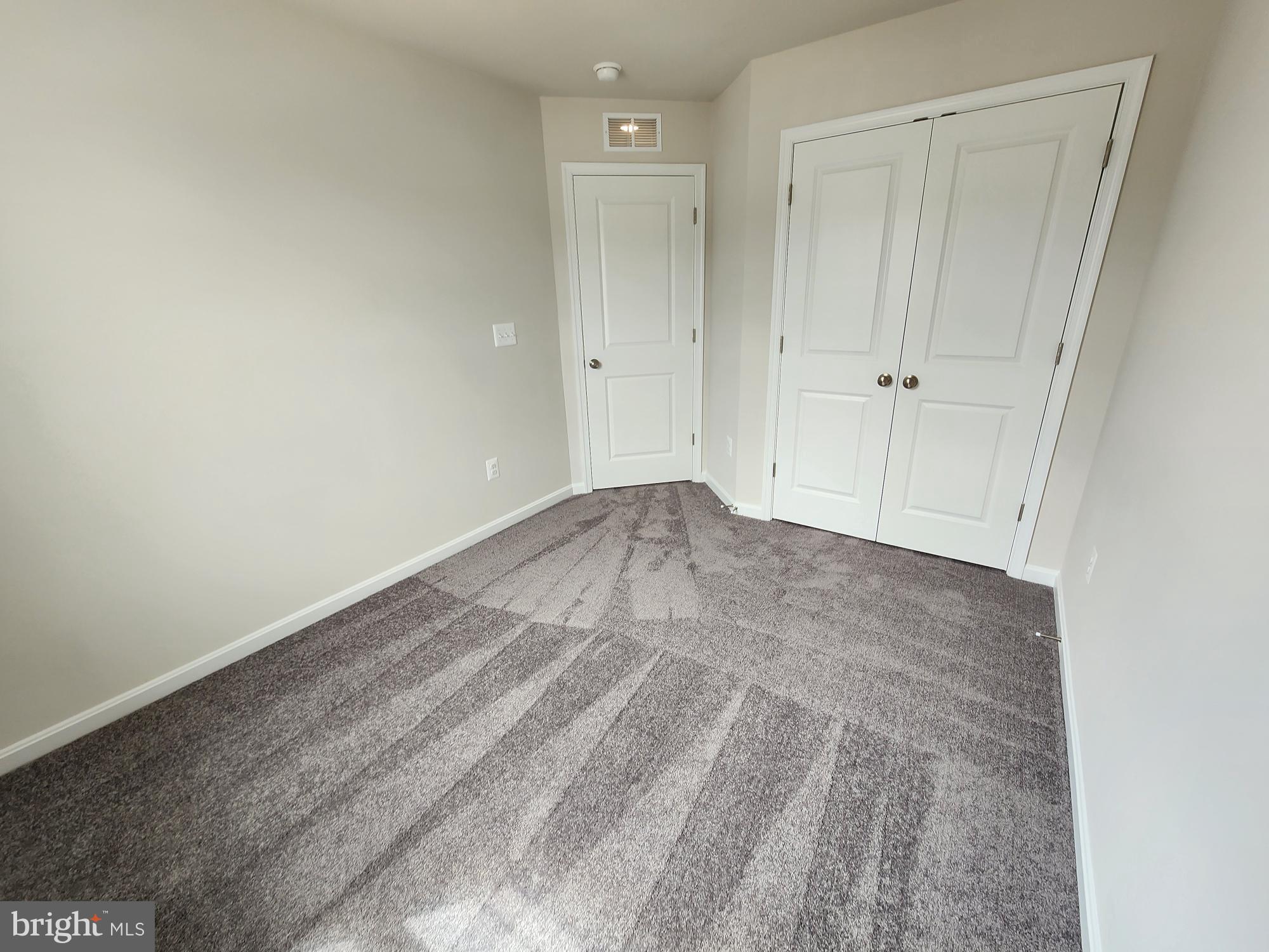 NORBORNE GLEBE - Residential Lease