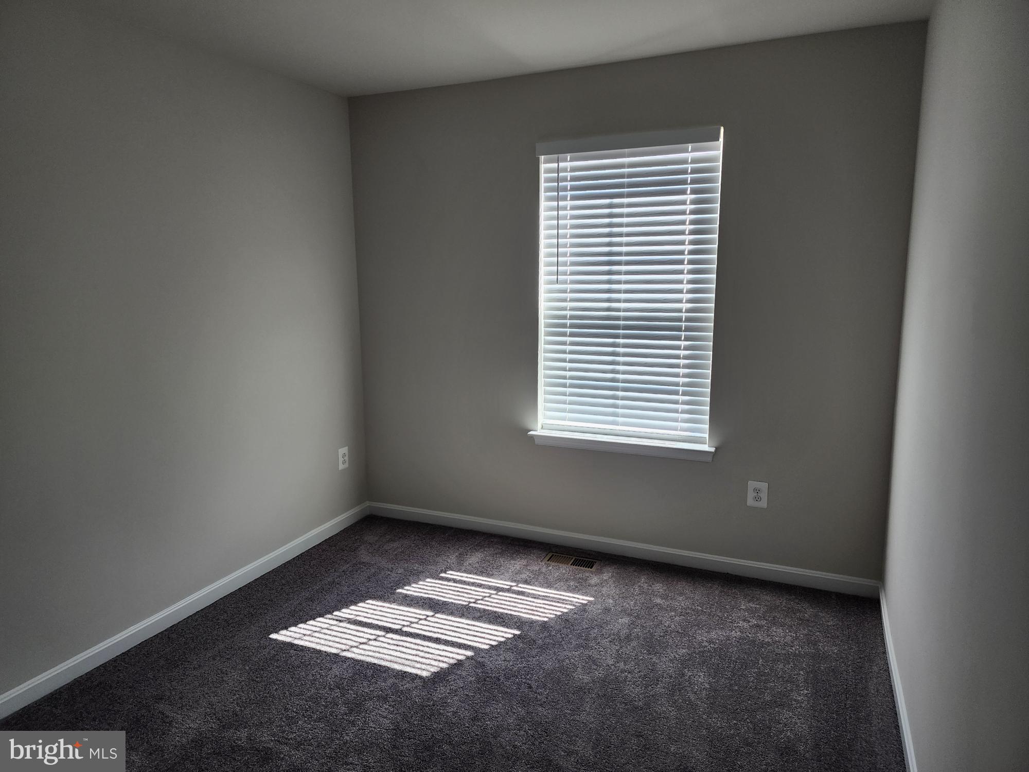 NORBORNE GLEBE - Residential Lease