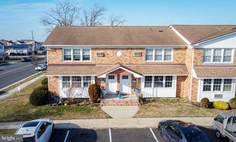 707 DORSET AVENUE N B11 VENTNOR CITY NJ 08406