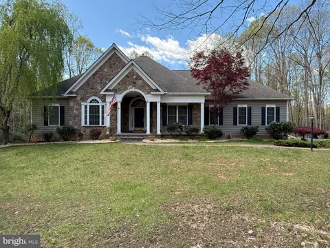 6048 Walkers Hollow Way, Locust Grove, VA MLS: VAOR2009436
