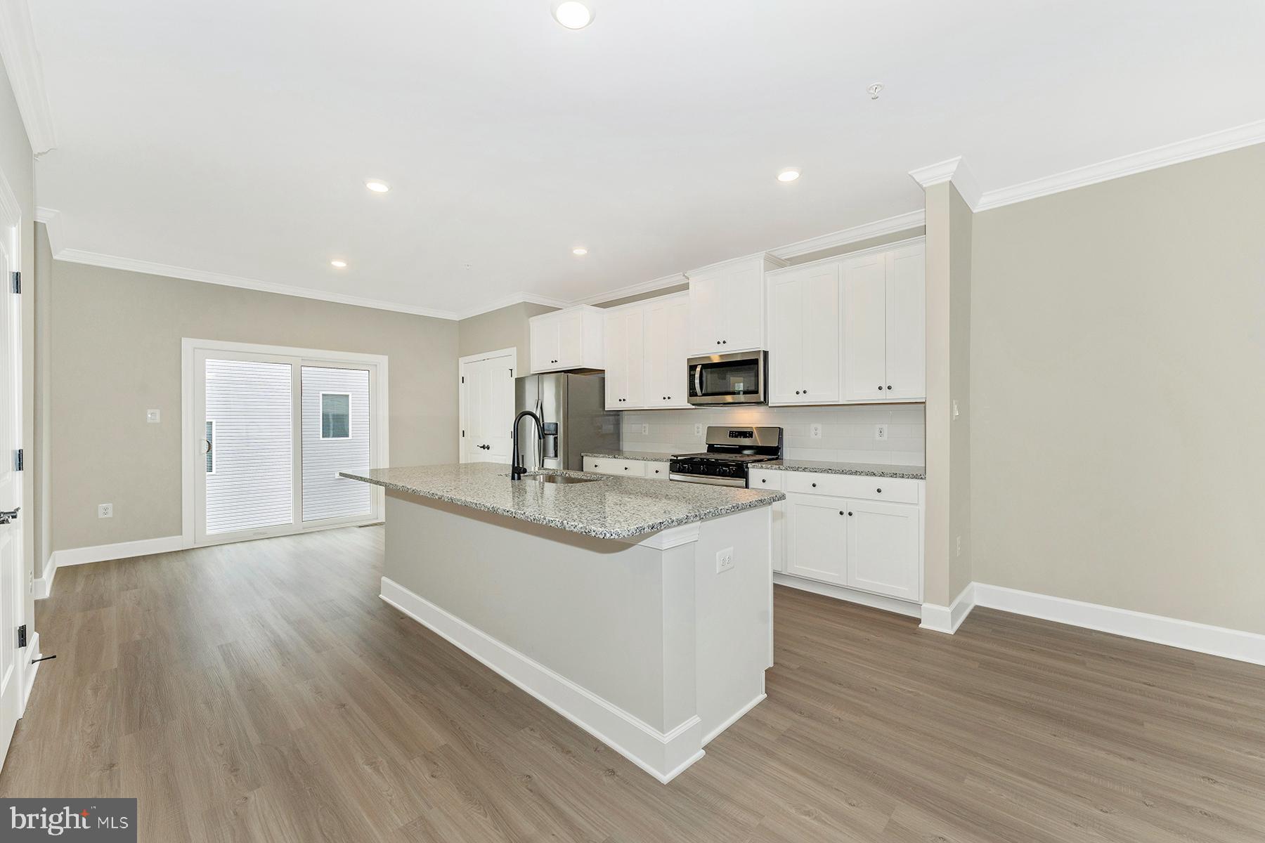 BRIMINGTON FARM - Residential