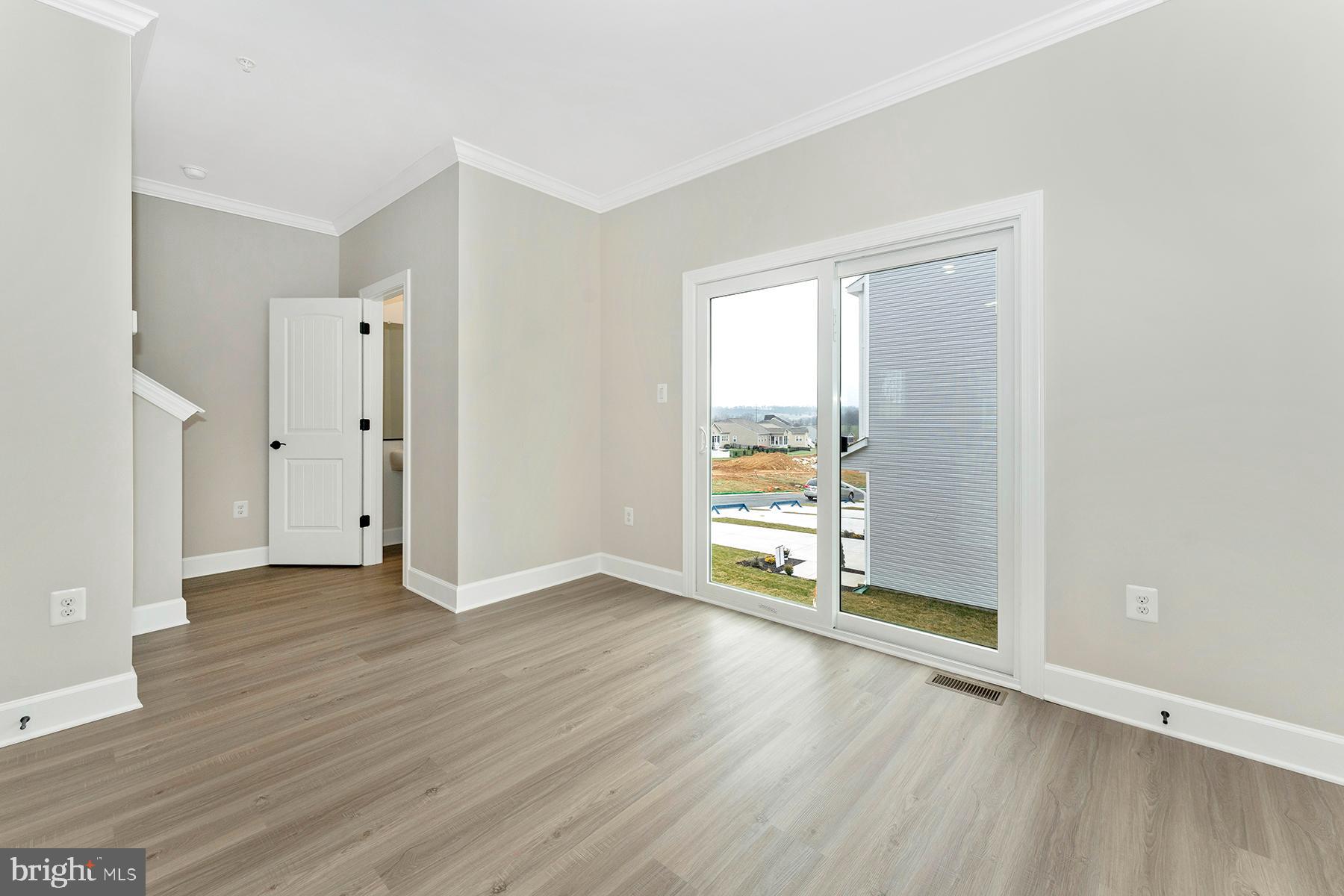 BRIMINGTON FARM - Residential