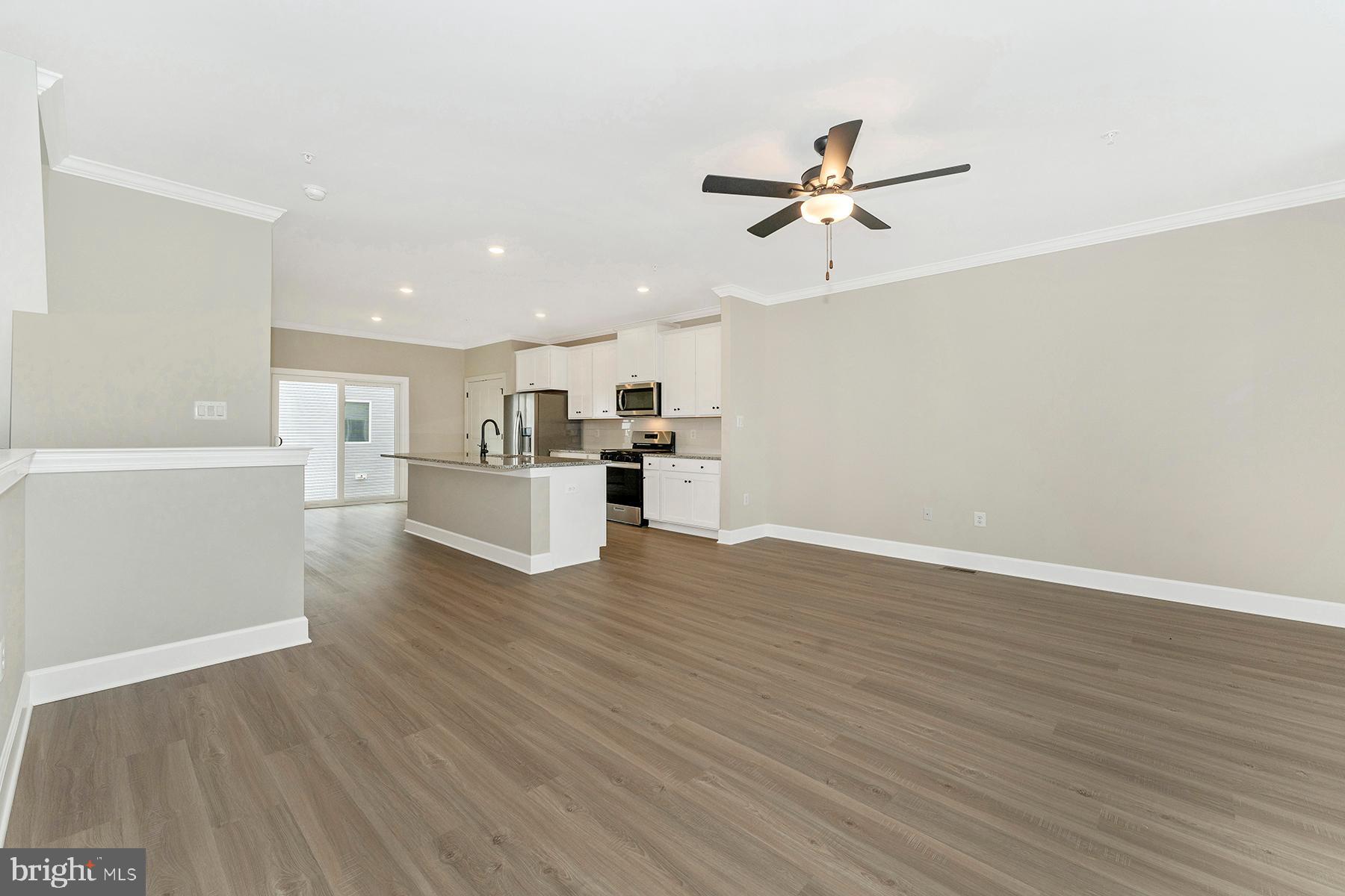 BRIMINGTON FARM - Residential