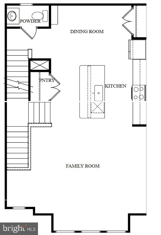 BRIMINGTON FARM - Residential