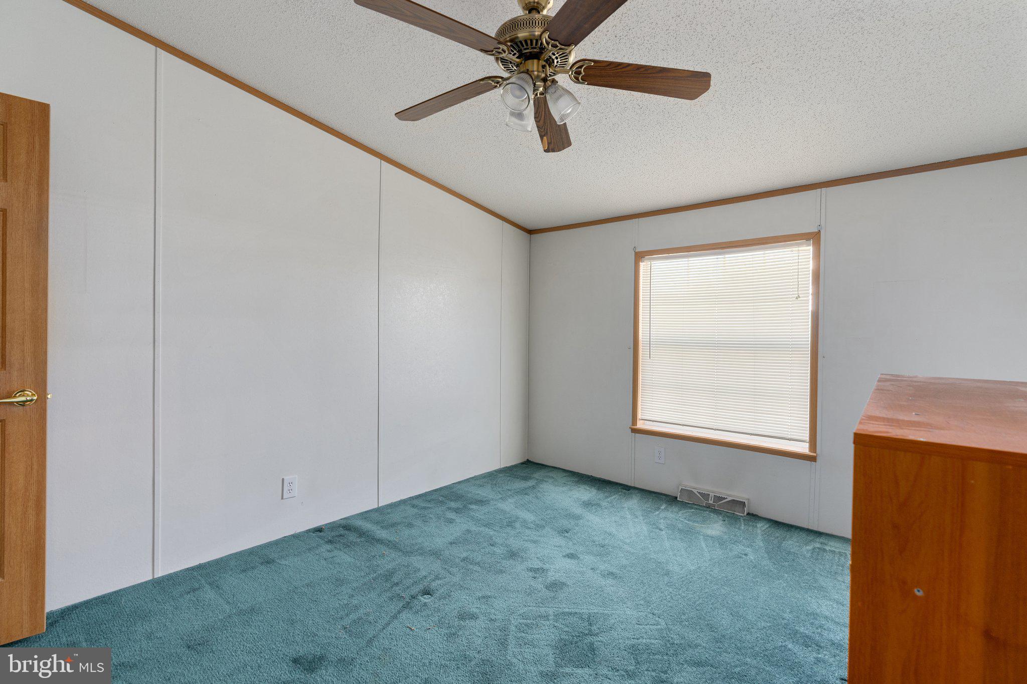 GREENBRIAR VILLAGE - Residential