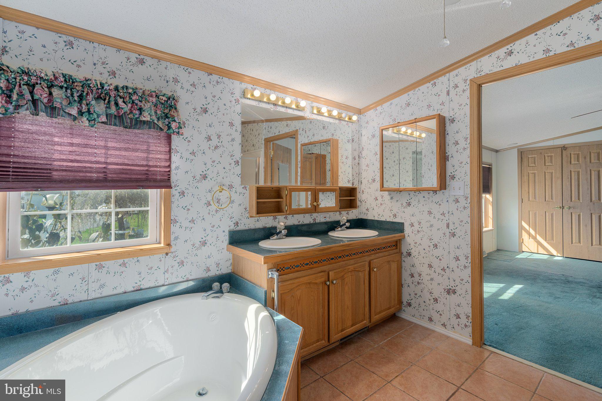 GREENBRIAR VILLAGE - Residential