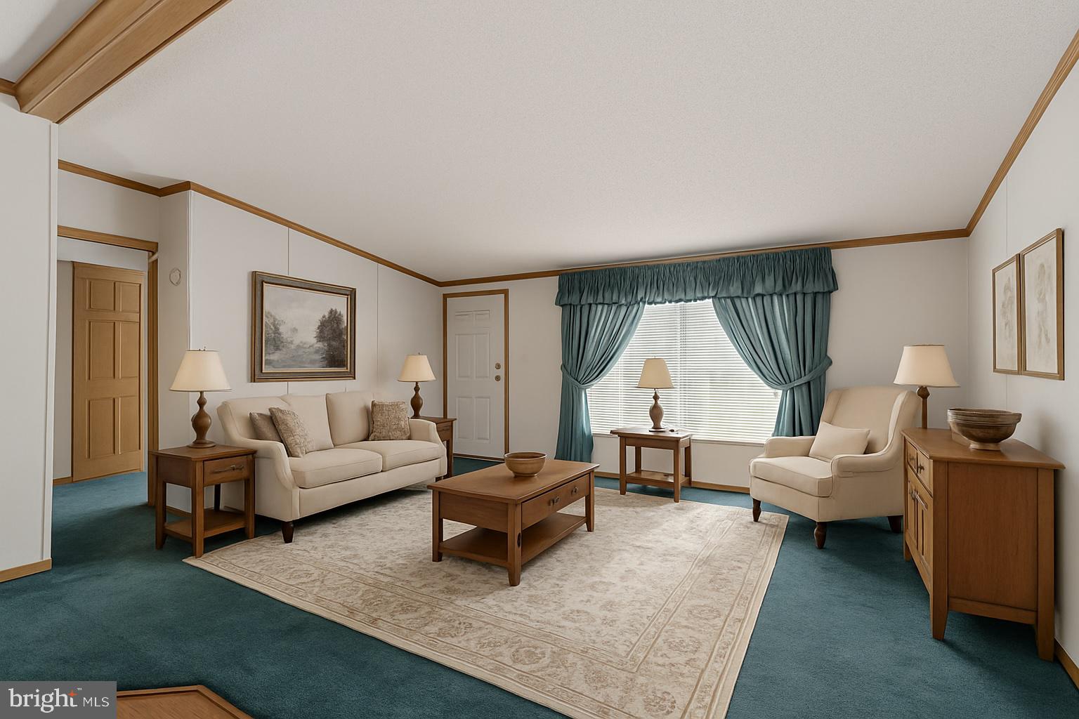 GREENBRIAR VILLAGE - Residential