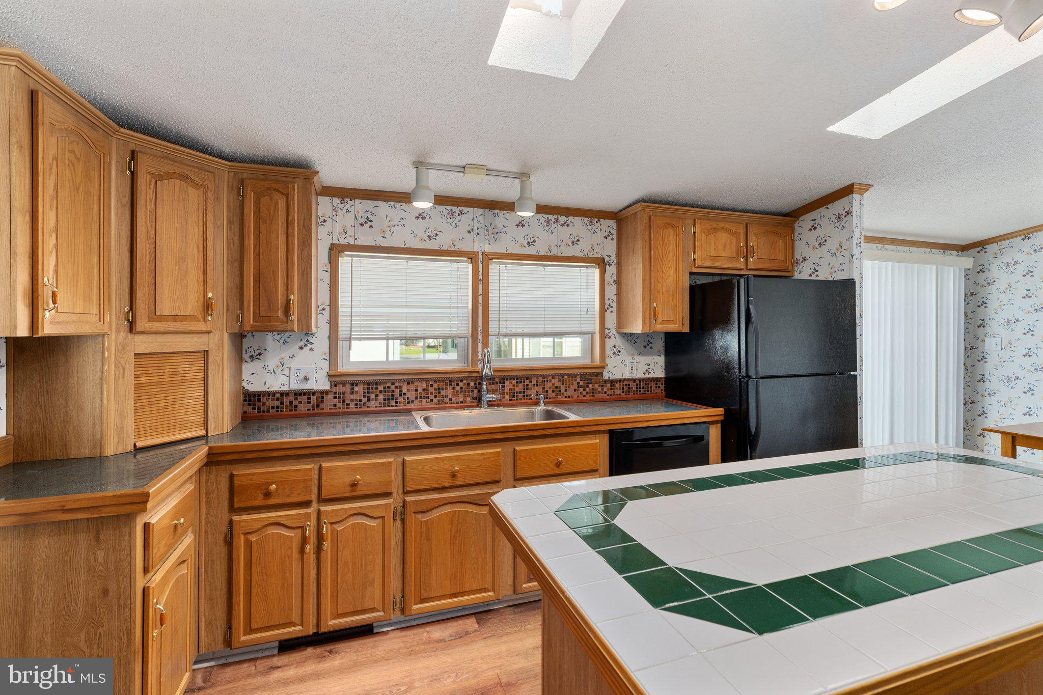 GREENBRIAR VILLAGE - Residential