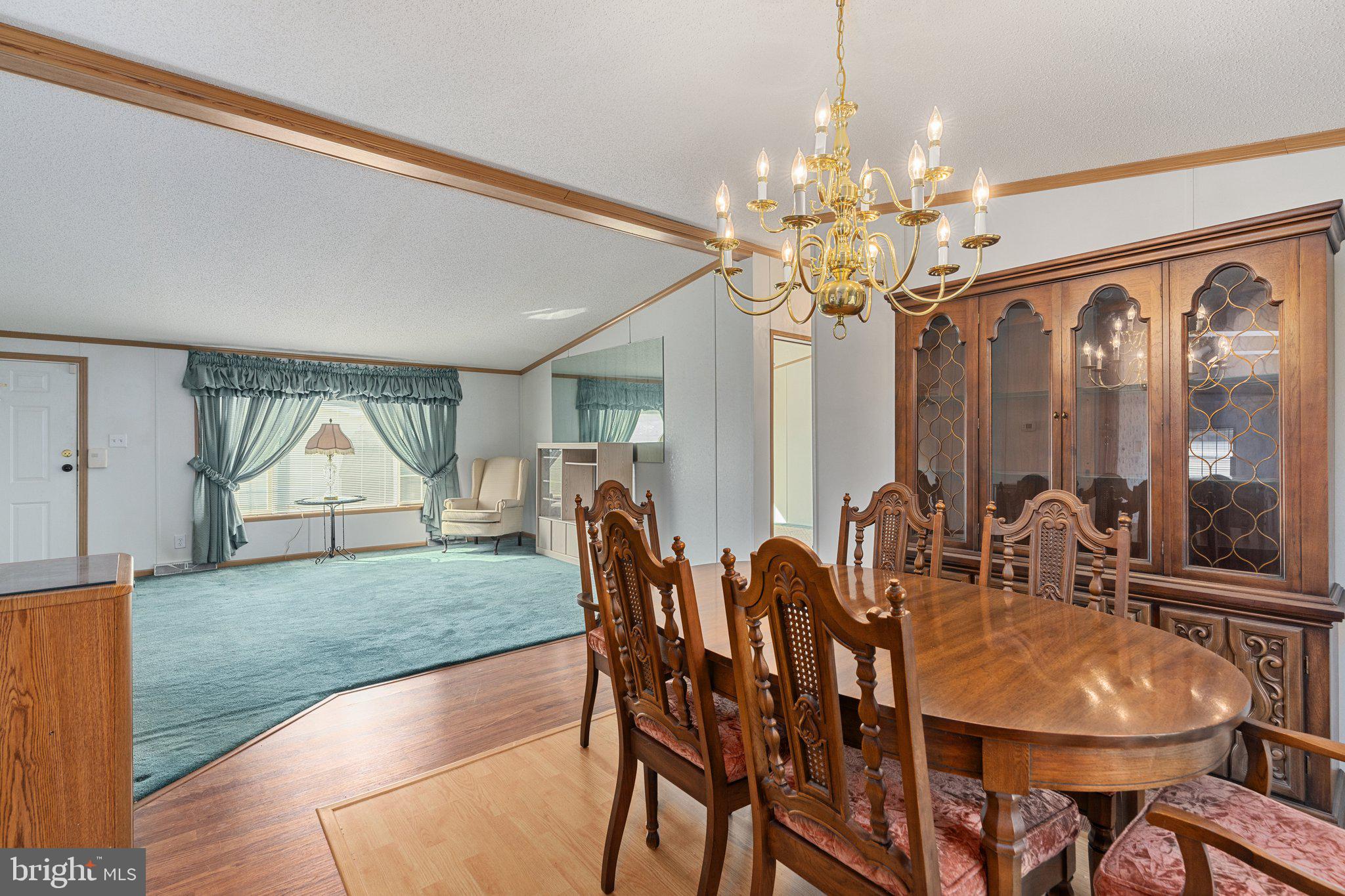 GREENBRIAR VILLAGE - Residential