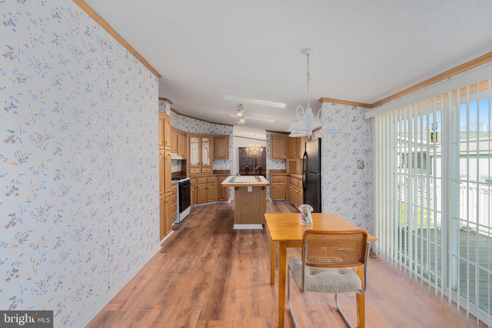 GREENBRIAR VILLAGE - Residential