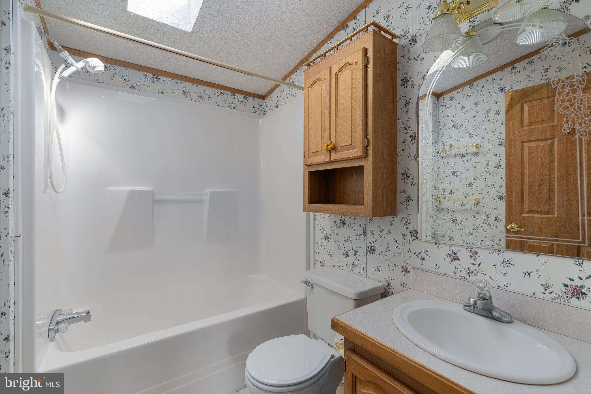 GREENBRIAR VILLAGE - Residential