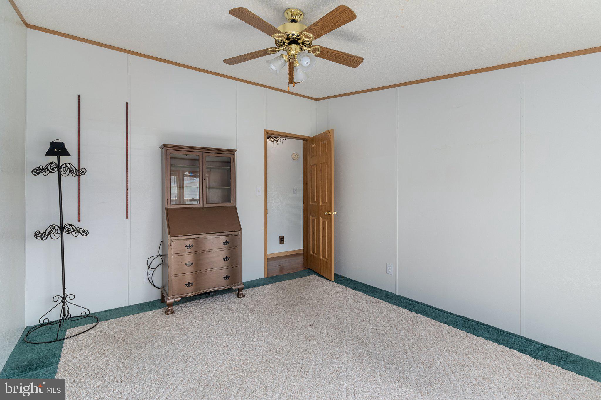 GREENBRIAR VILLAGE - Residential