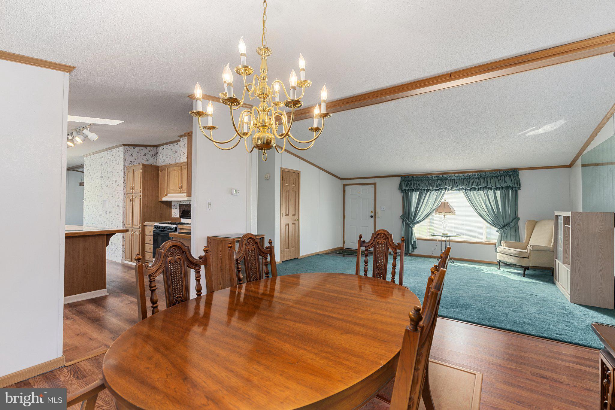 GREENBRIAR VILLAGE - Residential