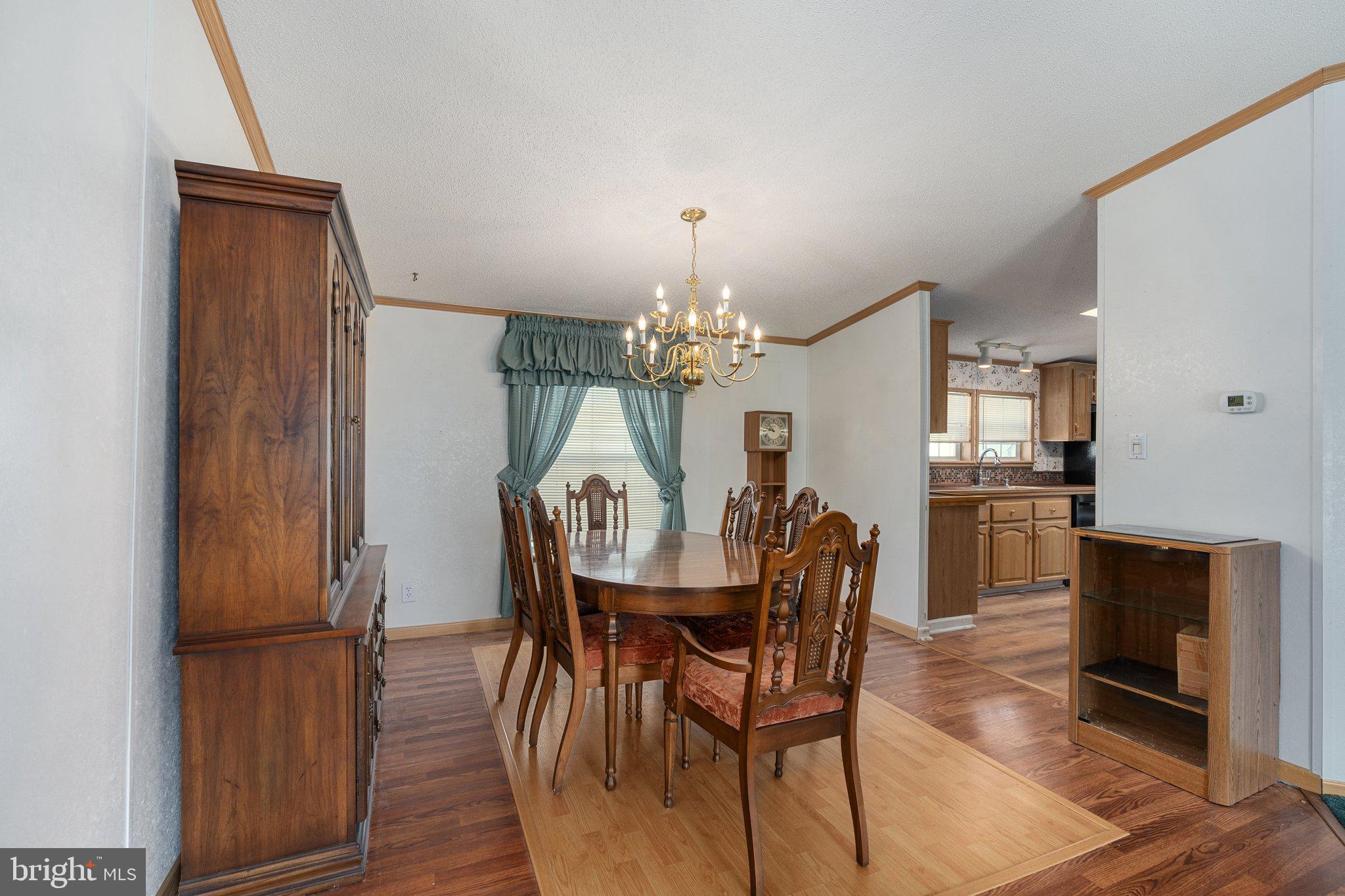 GREENBRIAR VILLAGE - Residential