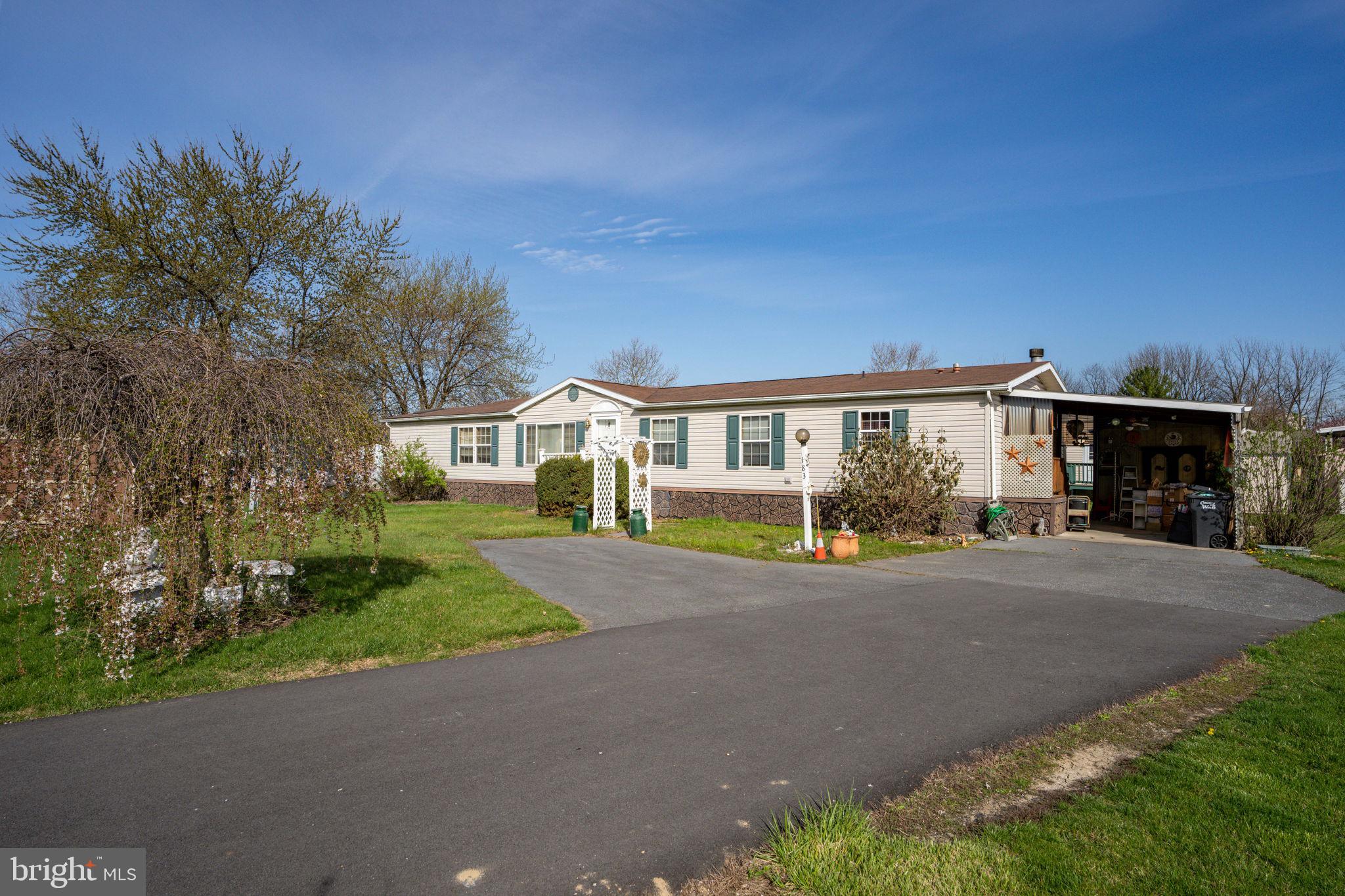 GREENBRIAR VILLAGE - Residential