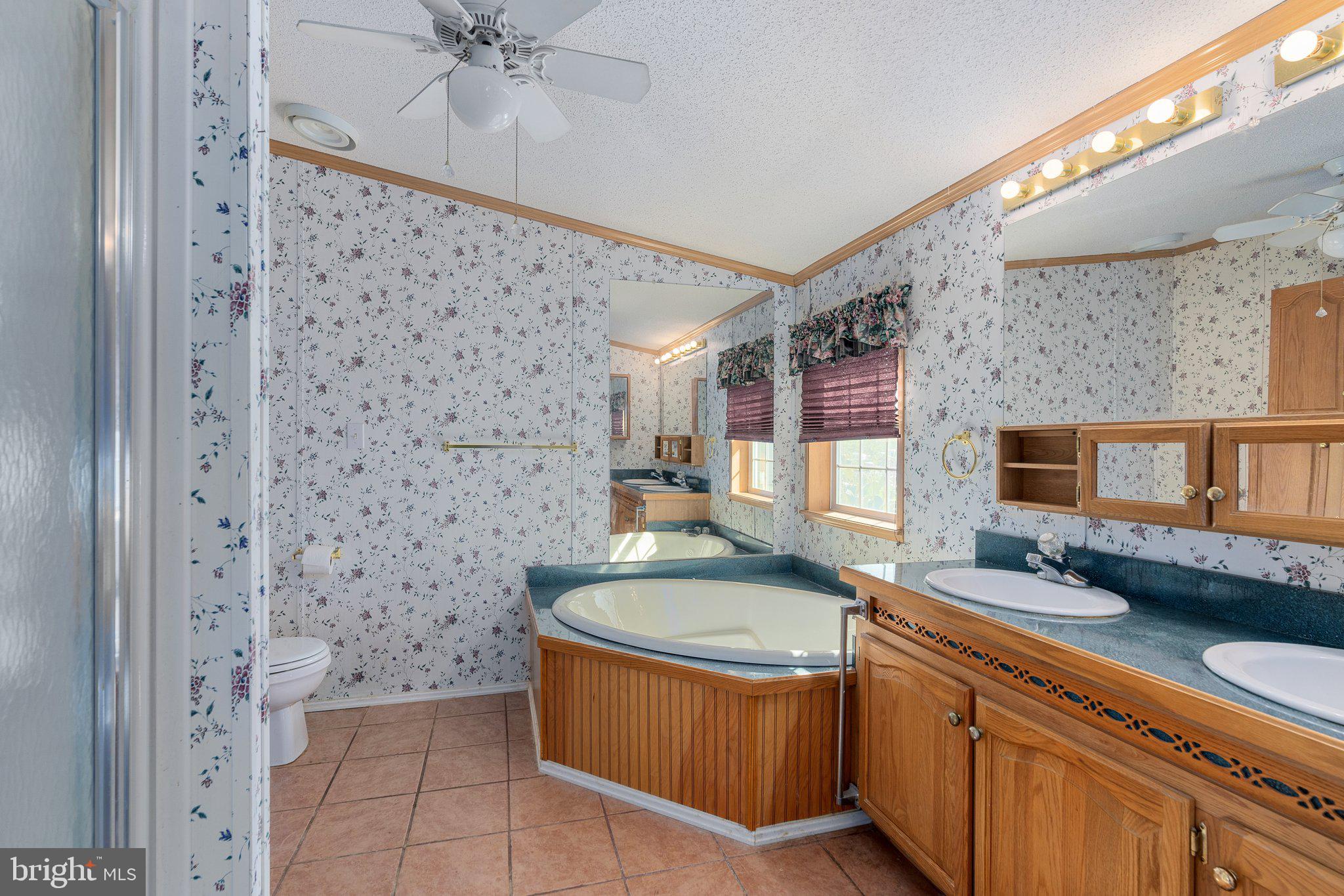 GREENBRIAR VILLAGE - Residential