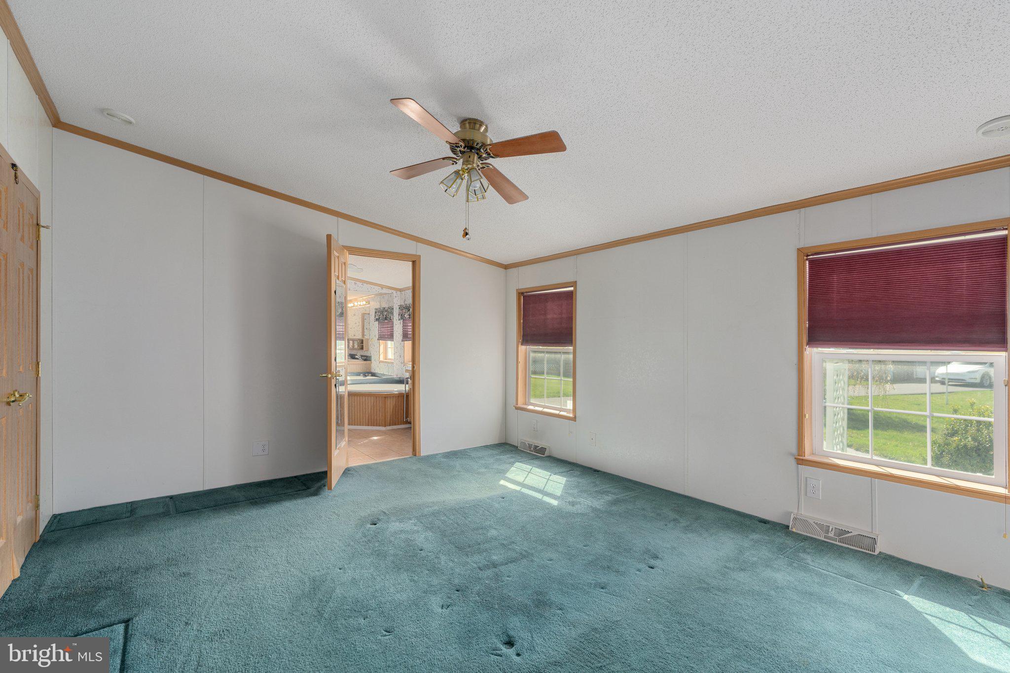 GREENBRIAR VILLAGE - Residential