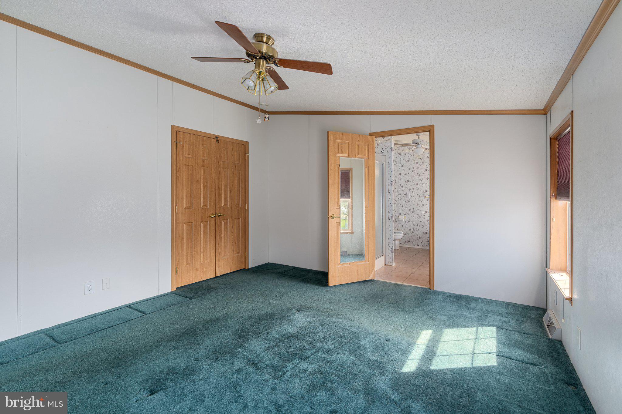 GREENBRIAR VILLAGE - Residential