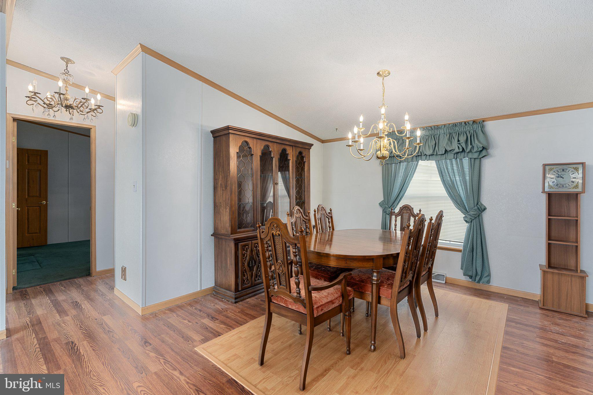 GREENBRIAR VILLAGE - Residential