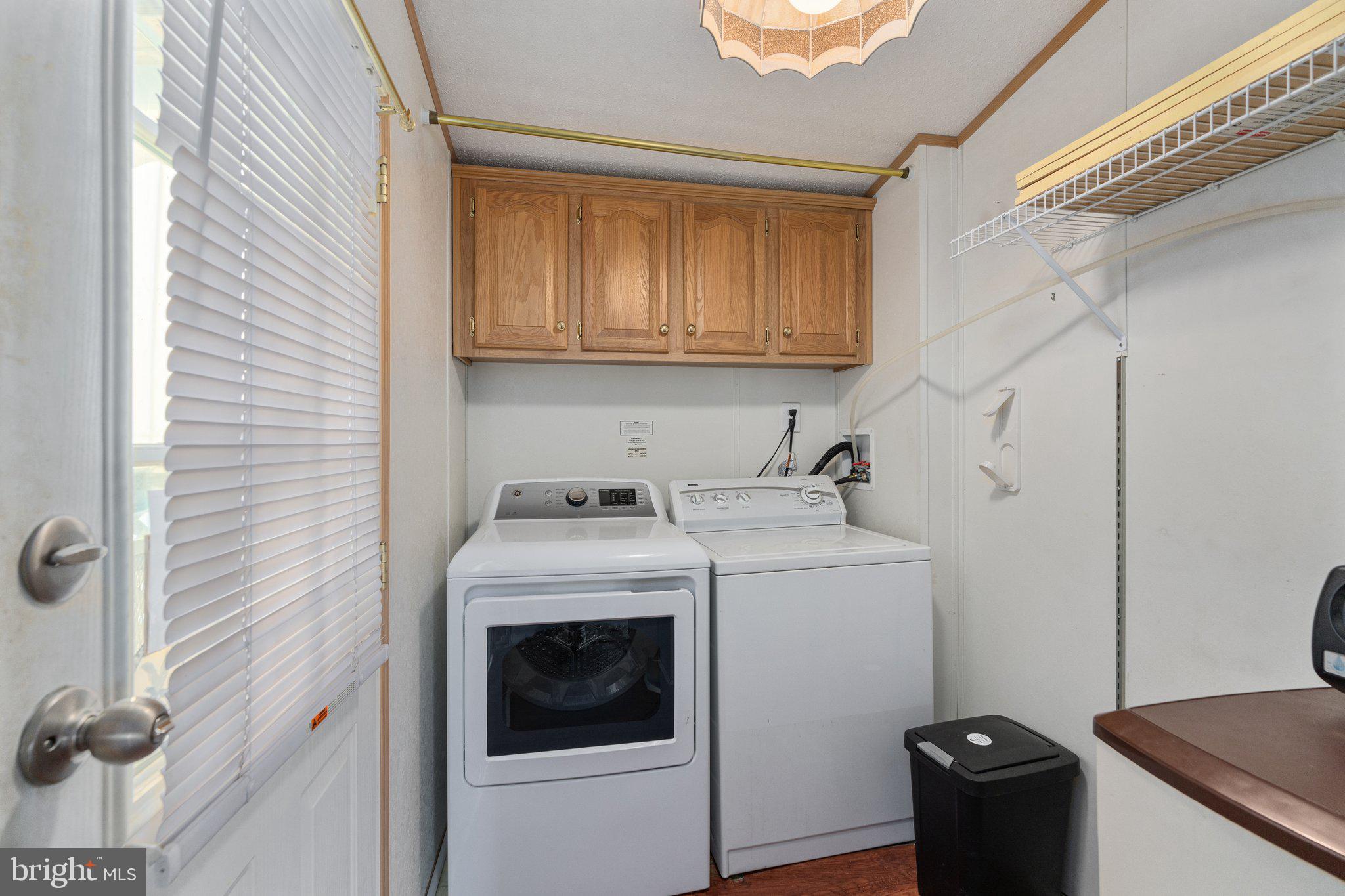 GREENBRIAR VILLAGE - Residential