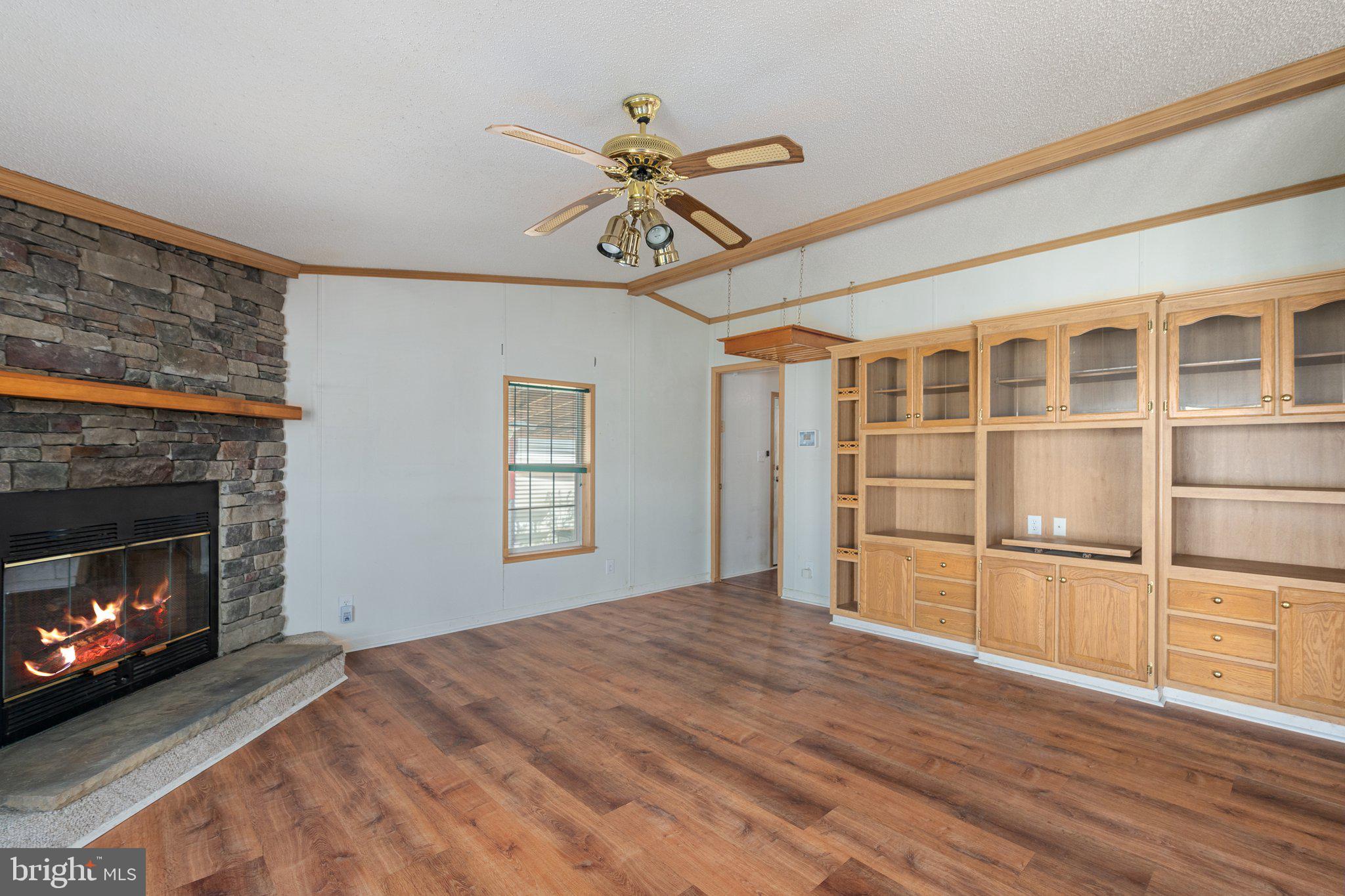 GREENBRIAR VILLAGE - Residential