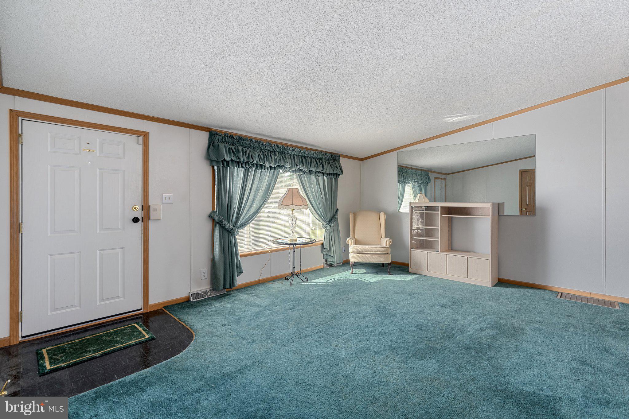 GREENBRIAR VILLAGE - Residential