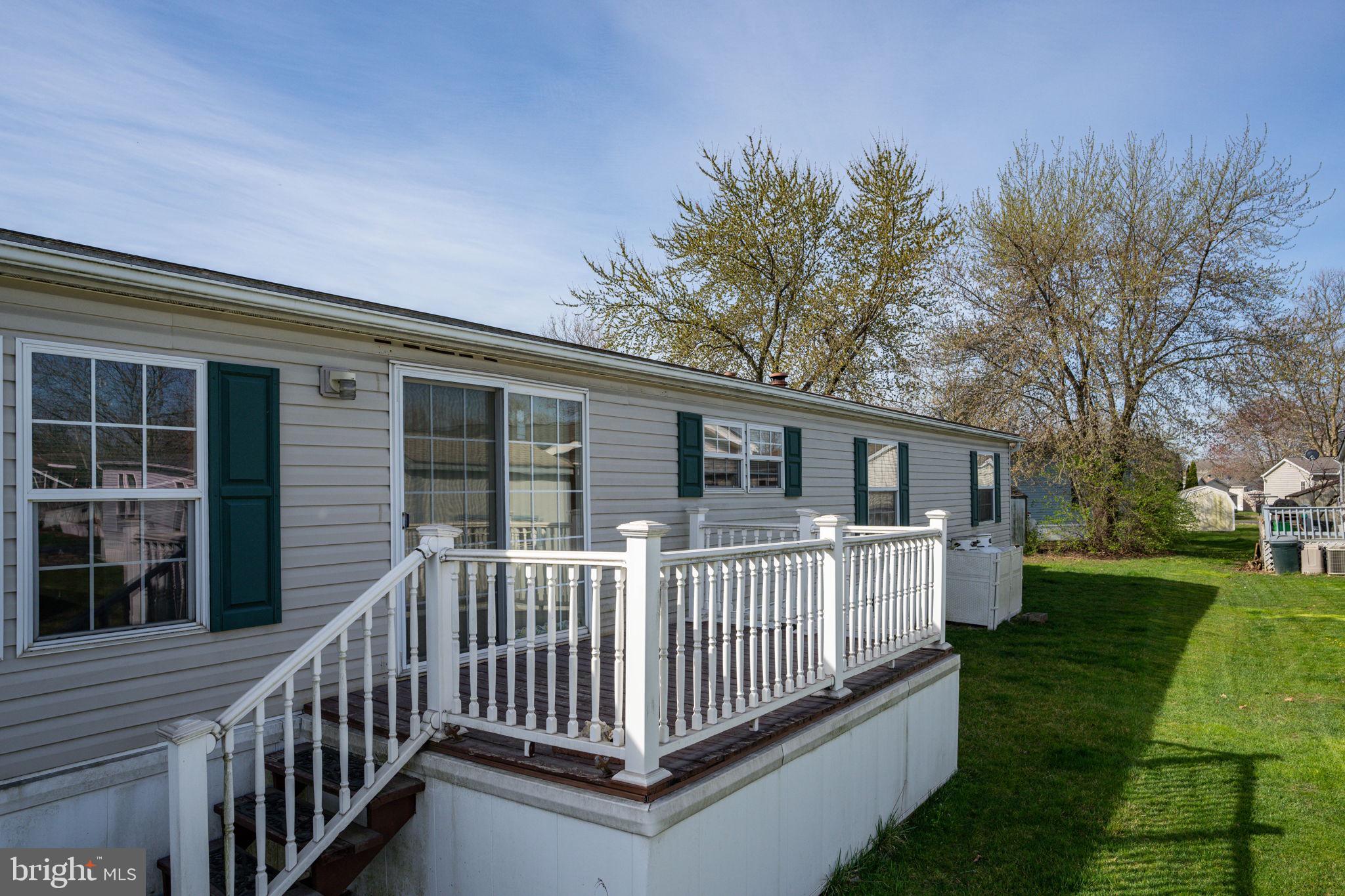 GREENBRIAR VILLAGE - Residential